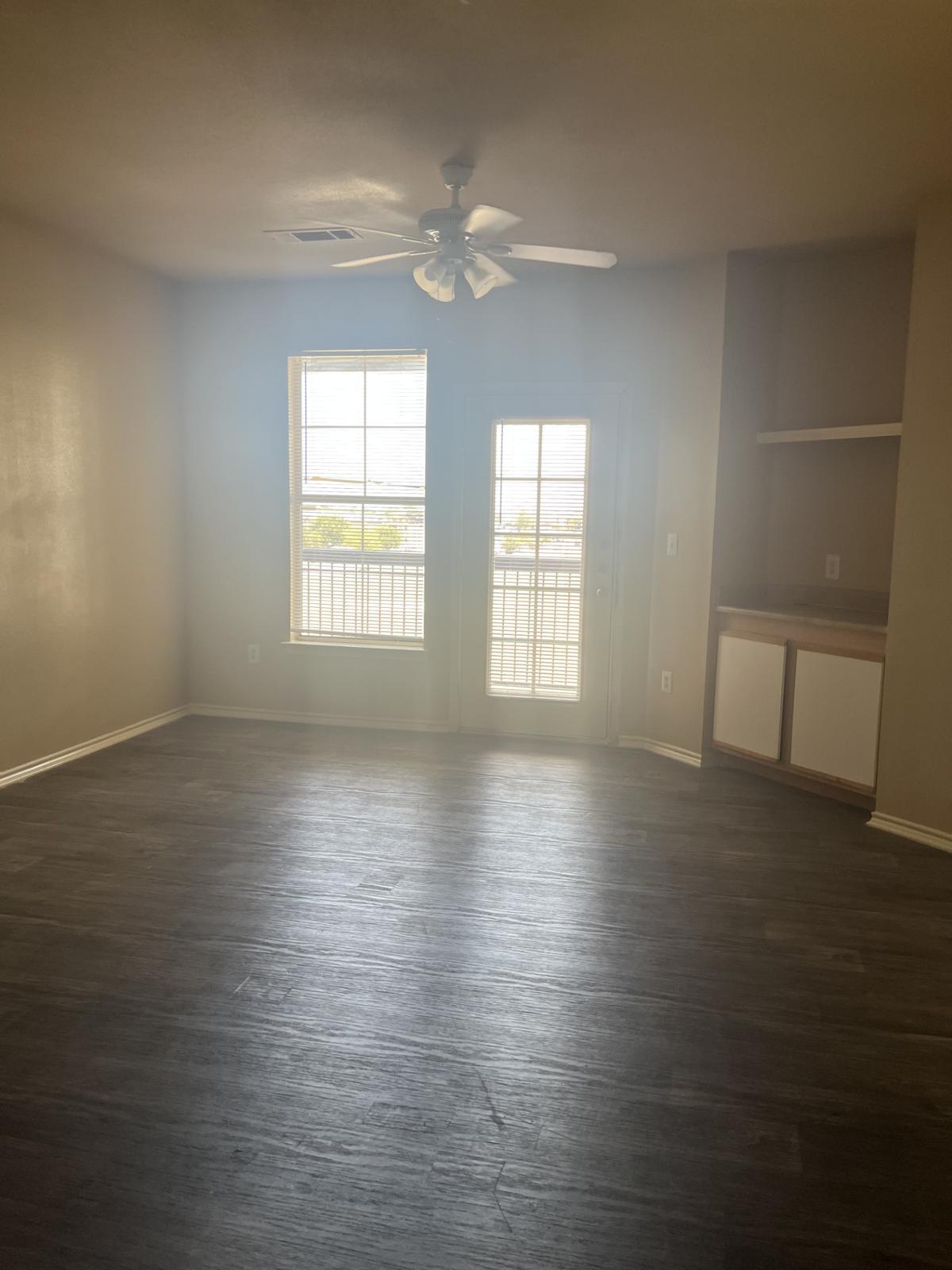 Step into this bright and airy space, featuring generous natural light and an open layout, perfect for creating your dream living environment in a vibrant community.
