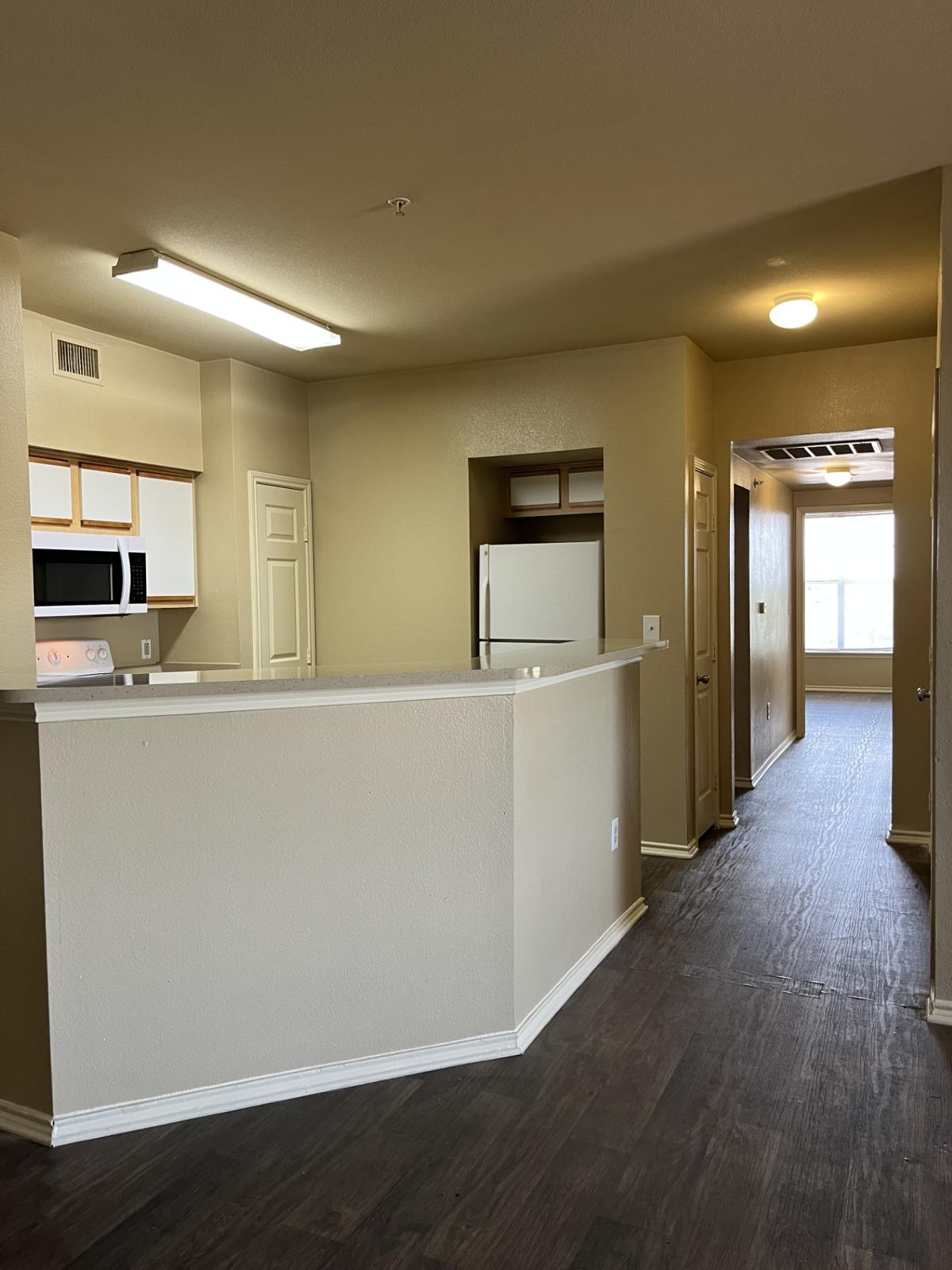Step into spacious living with our modern kitchens, inviting natural light, and an open layout designed to make you feel right at home in your new community.