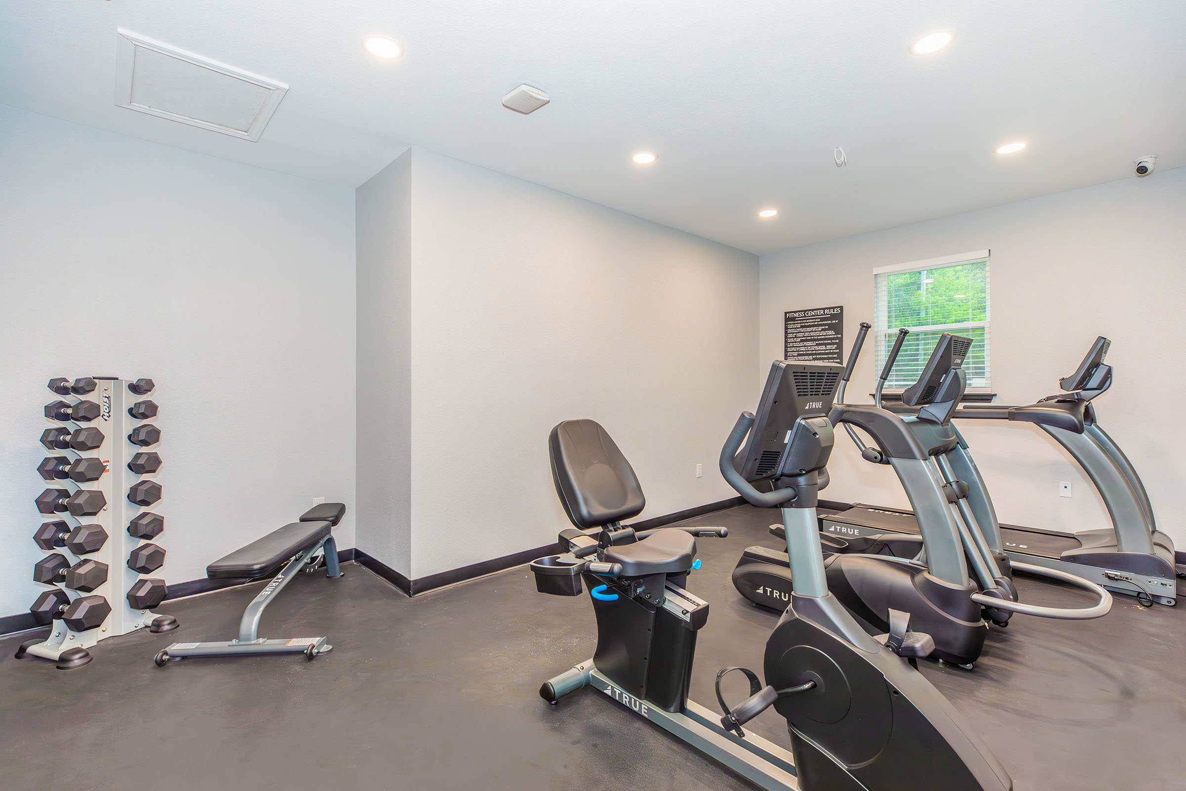 Community Amenities