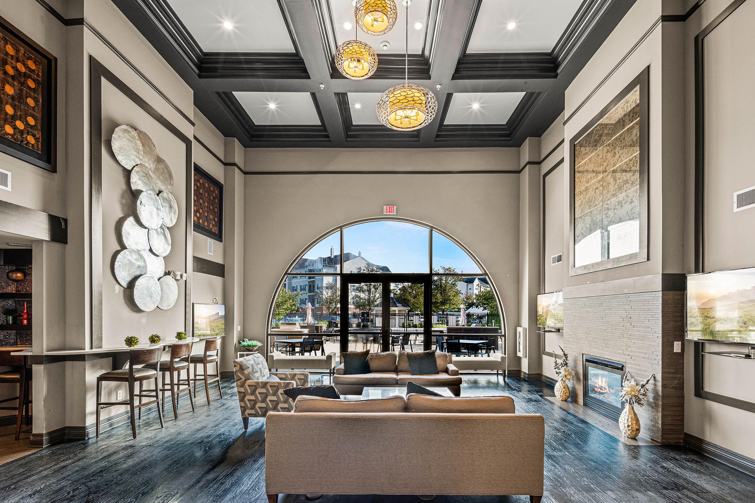 The Apartments at Aberdeen Station Photo Gallery