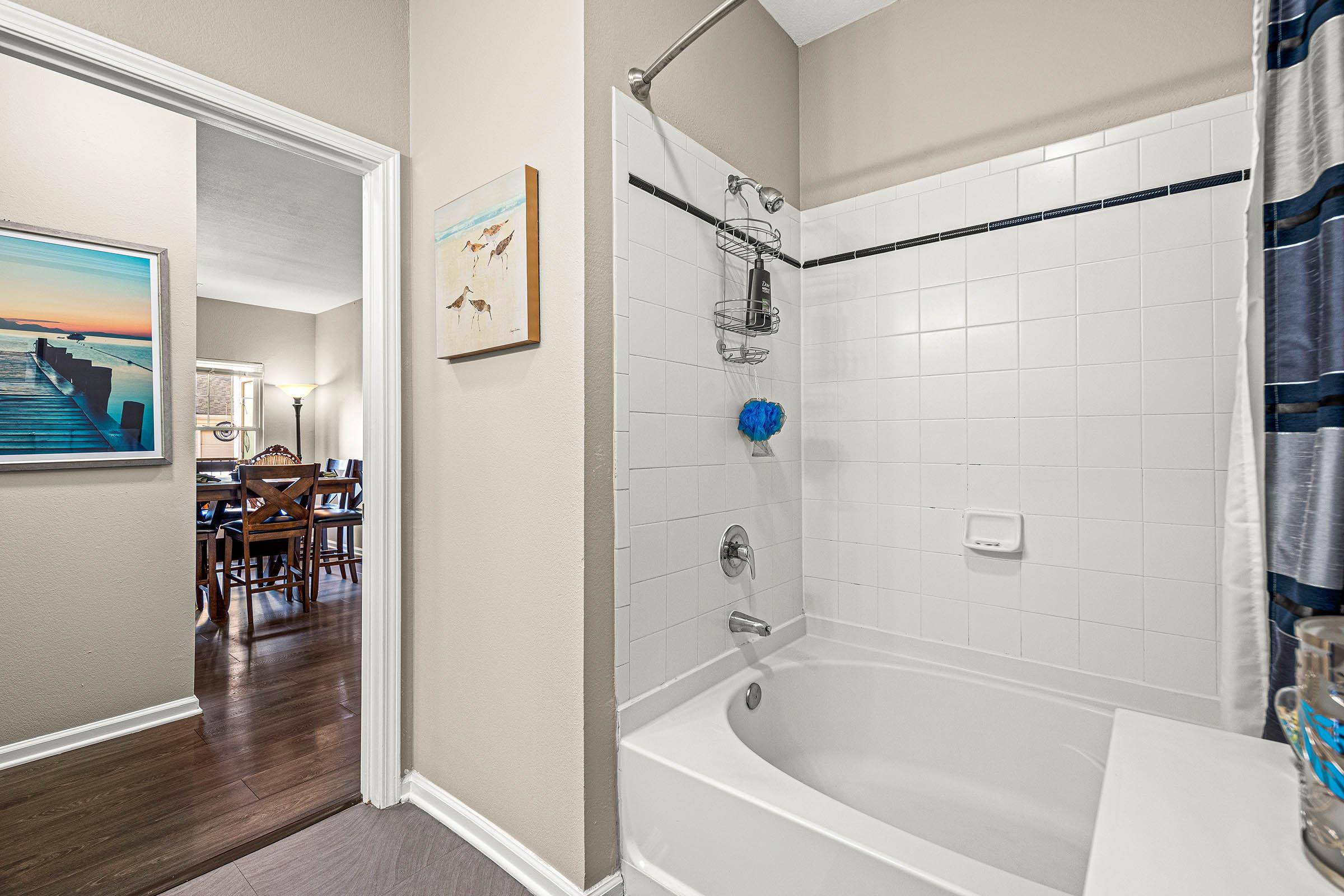 The Apartments at Aberdeen Station Photo Gallery