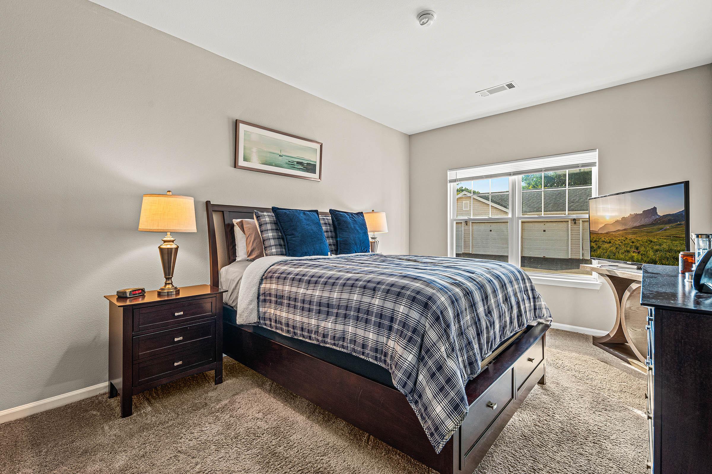 The Apartments at Aberdeen Station Photo Gallery