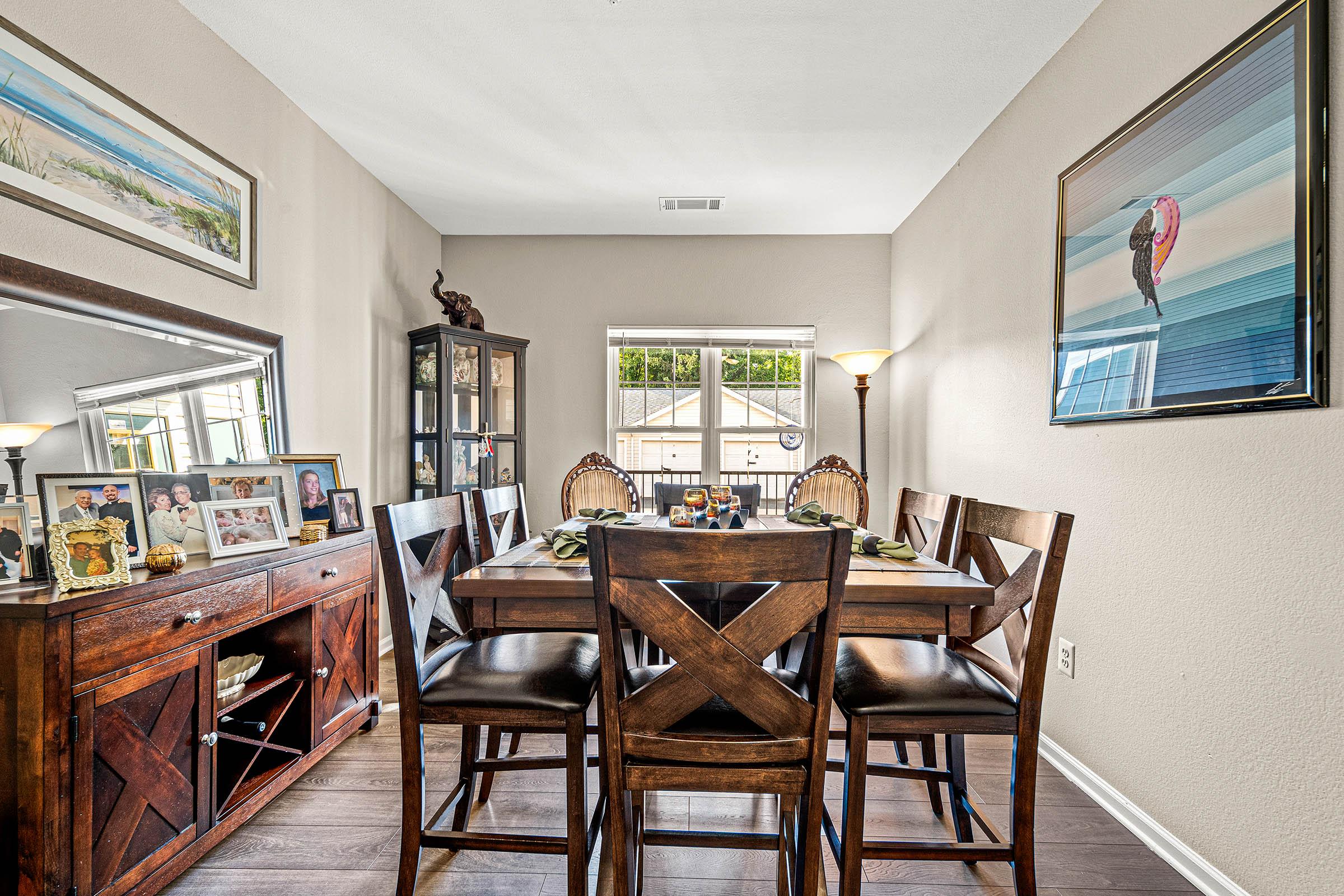 The Apartments at Aberdeen Station Photo Gallery