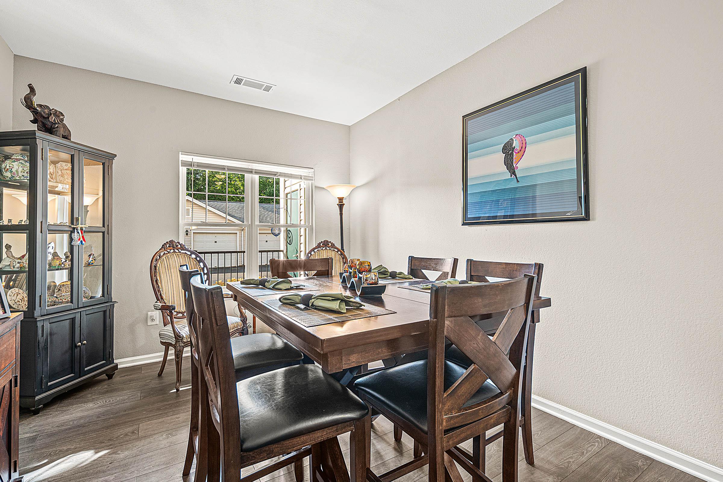 The Apartments at Aberdeen Station Photo Gallery