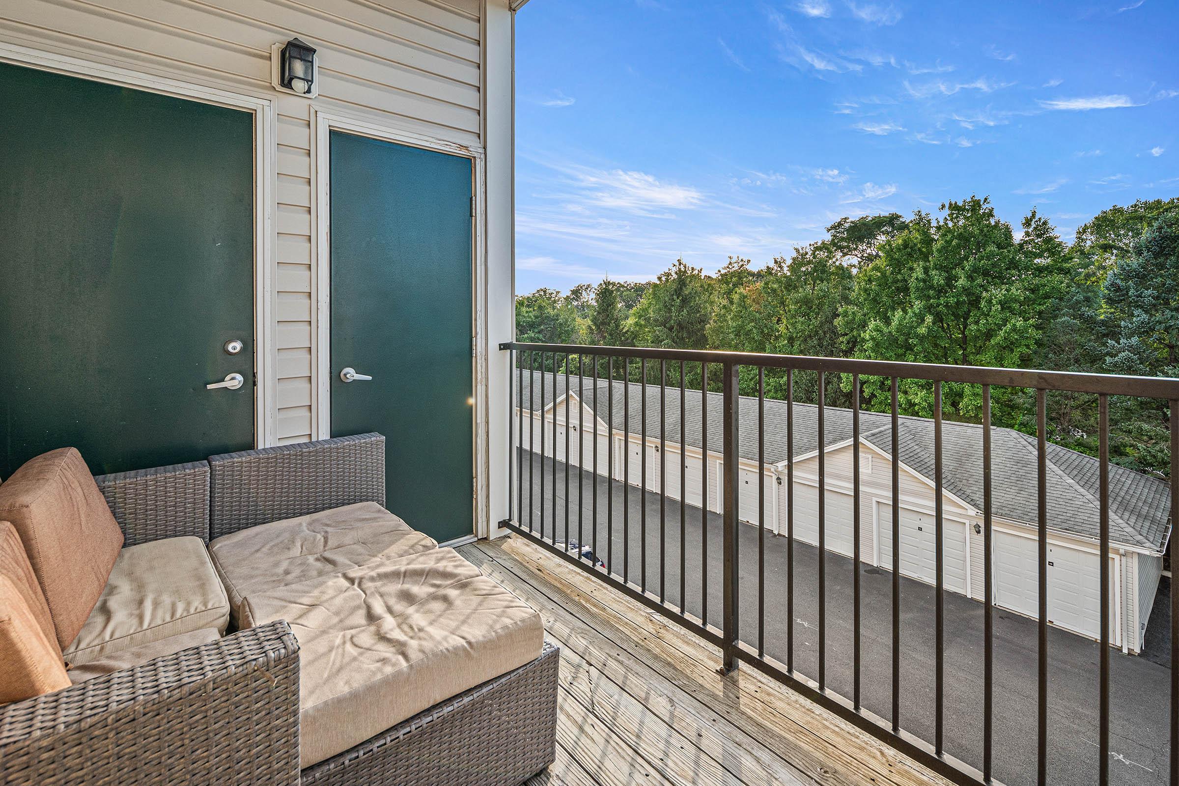 The Apartments at Aberdeen Station Photo Gallery