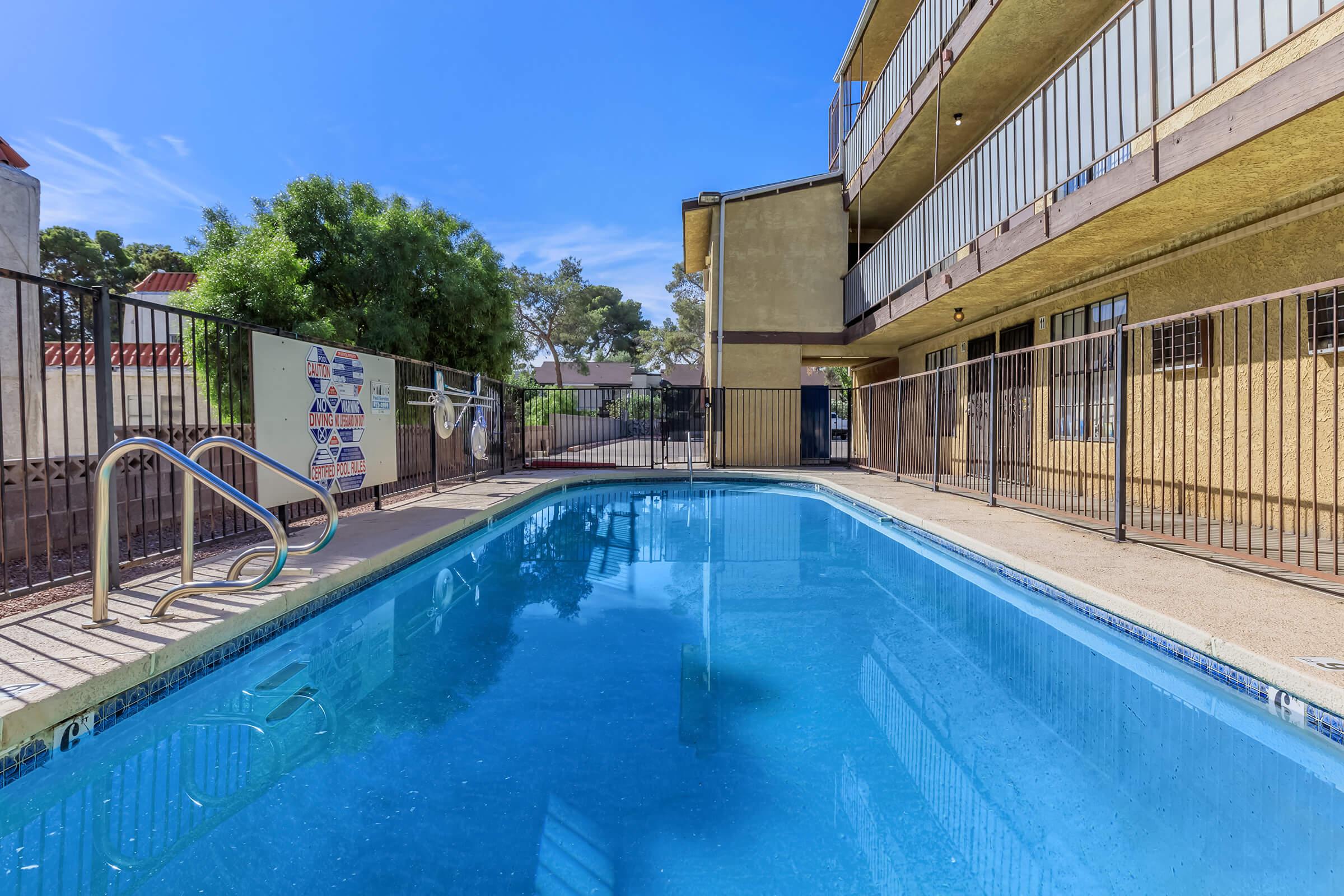 Home Sierra Park Las Vegas, NV