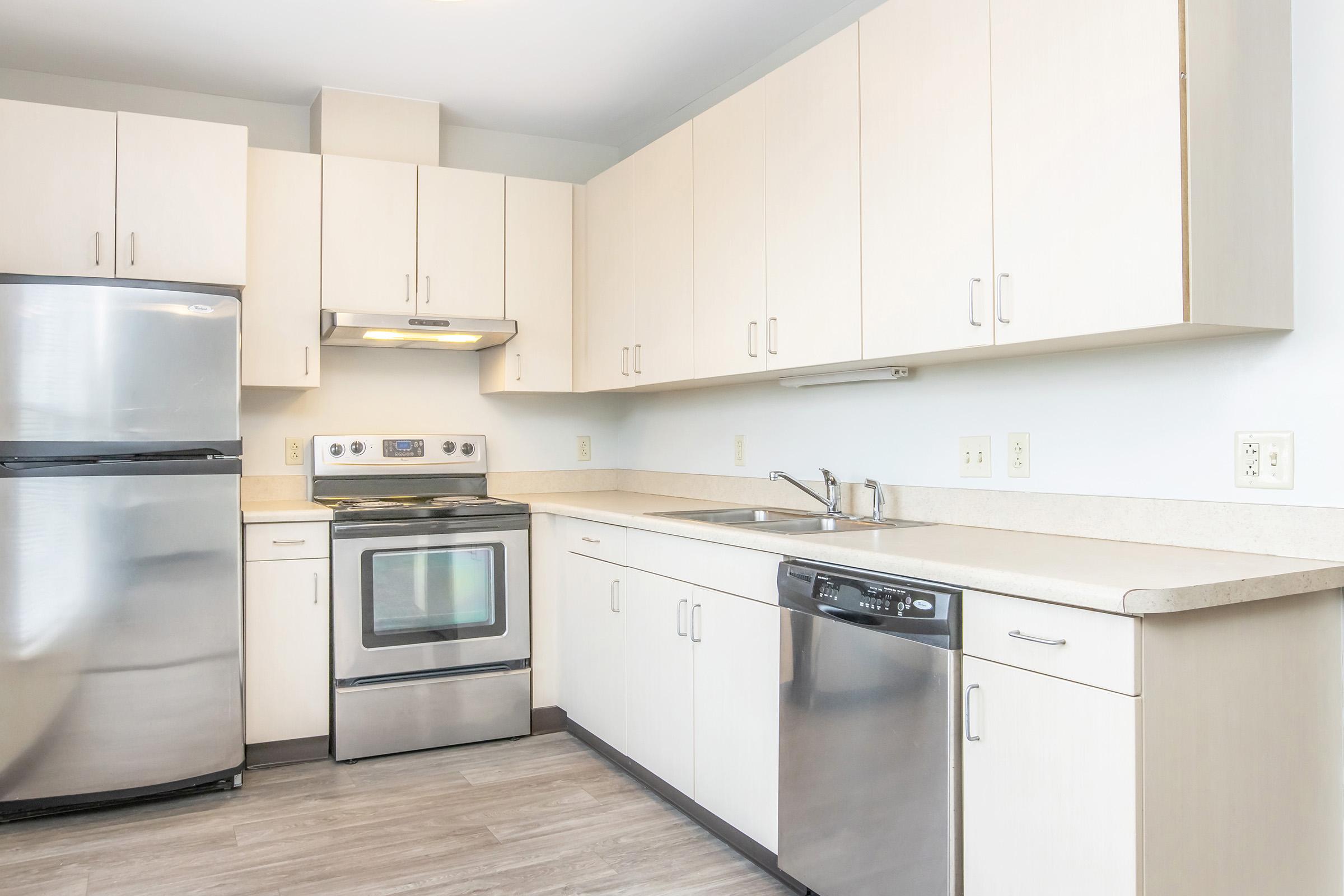 Apartment Features