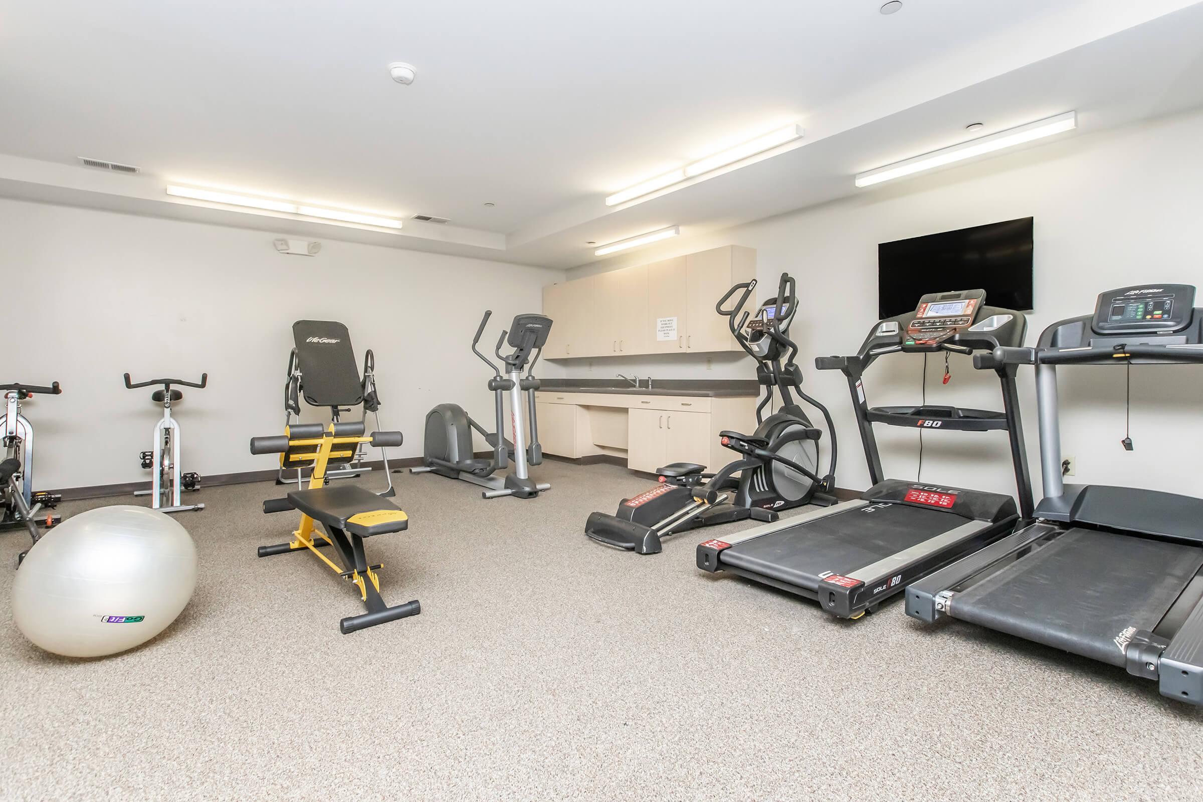 Community Amenities