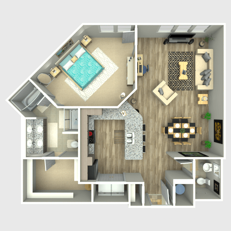 The Vue Availability Floor Plans Pricing