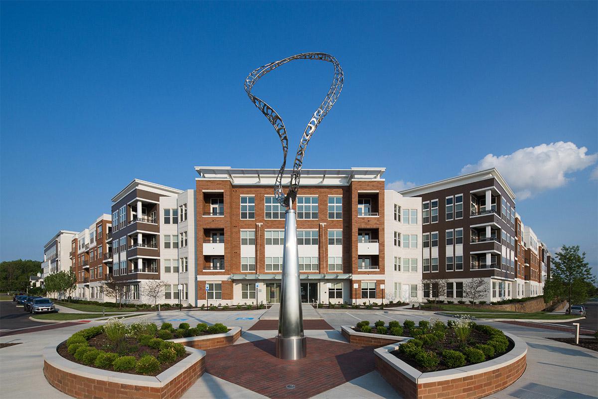 The Vue - Apartments in Beachwood, OH