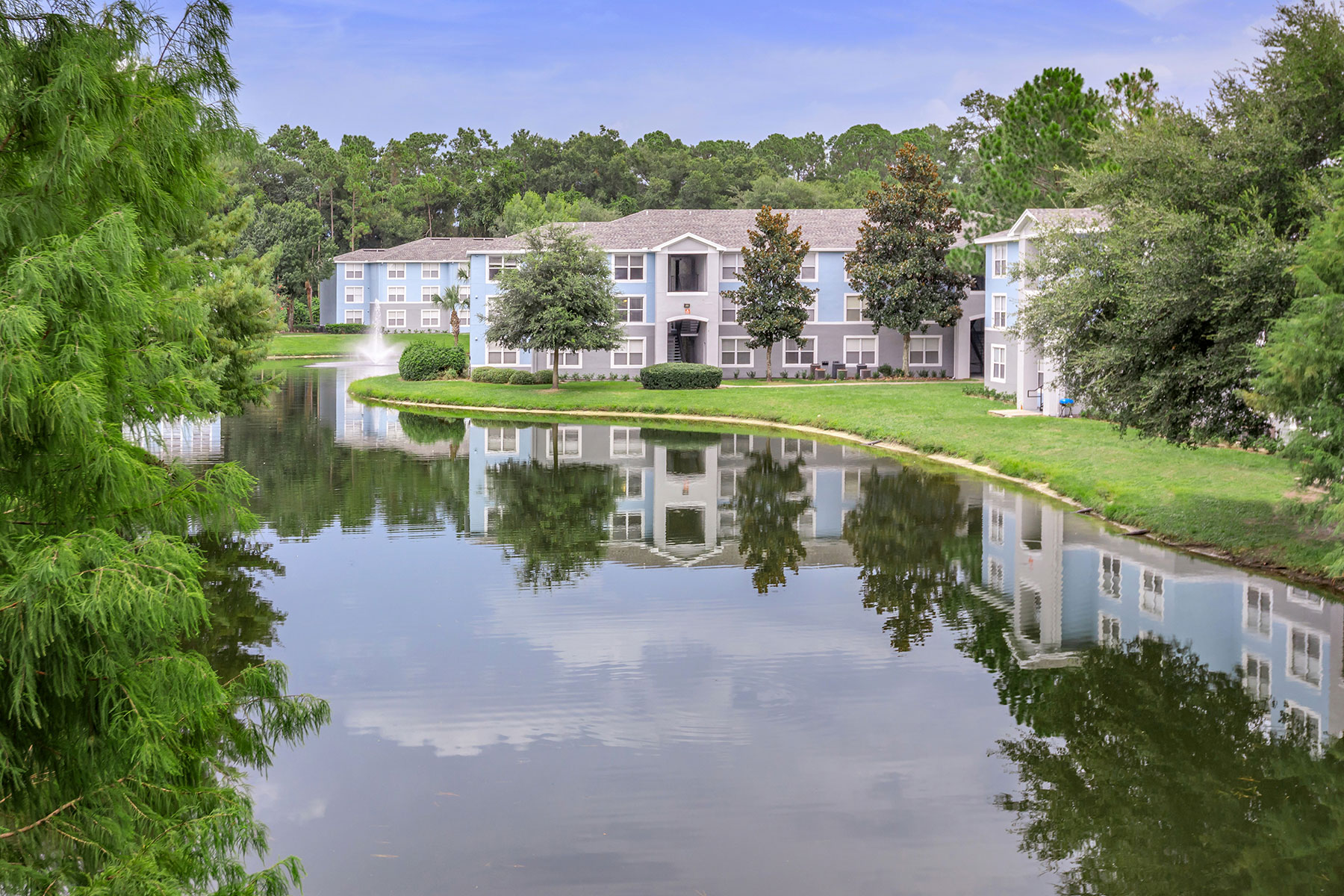 The Place at Capper Landing Apartment Living in Jacksonville, FL