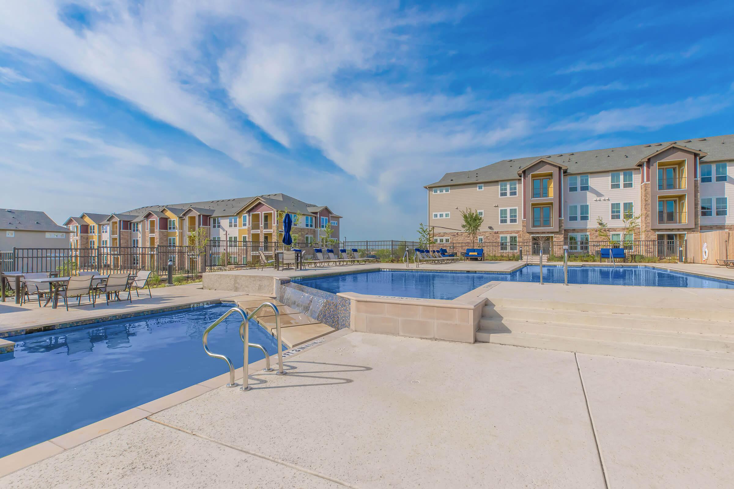 McKinney Falls Apartments - Photo Gallery