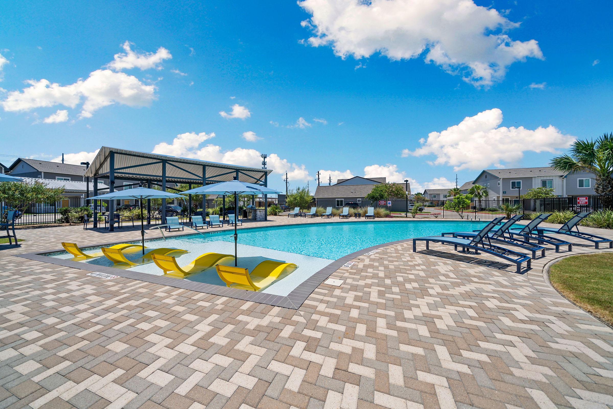 Townhomes at Twenty01 - Business Photo