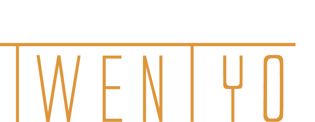 Townhomes at Twenty01 ebrochure logo