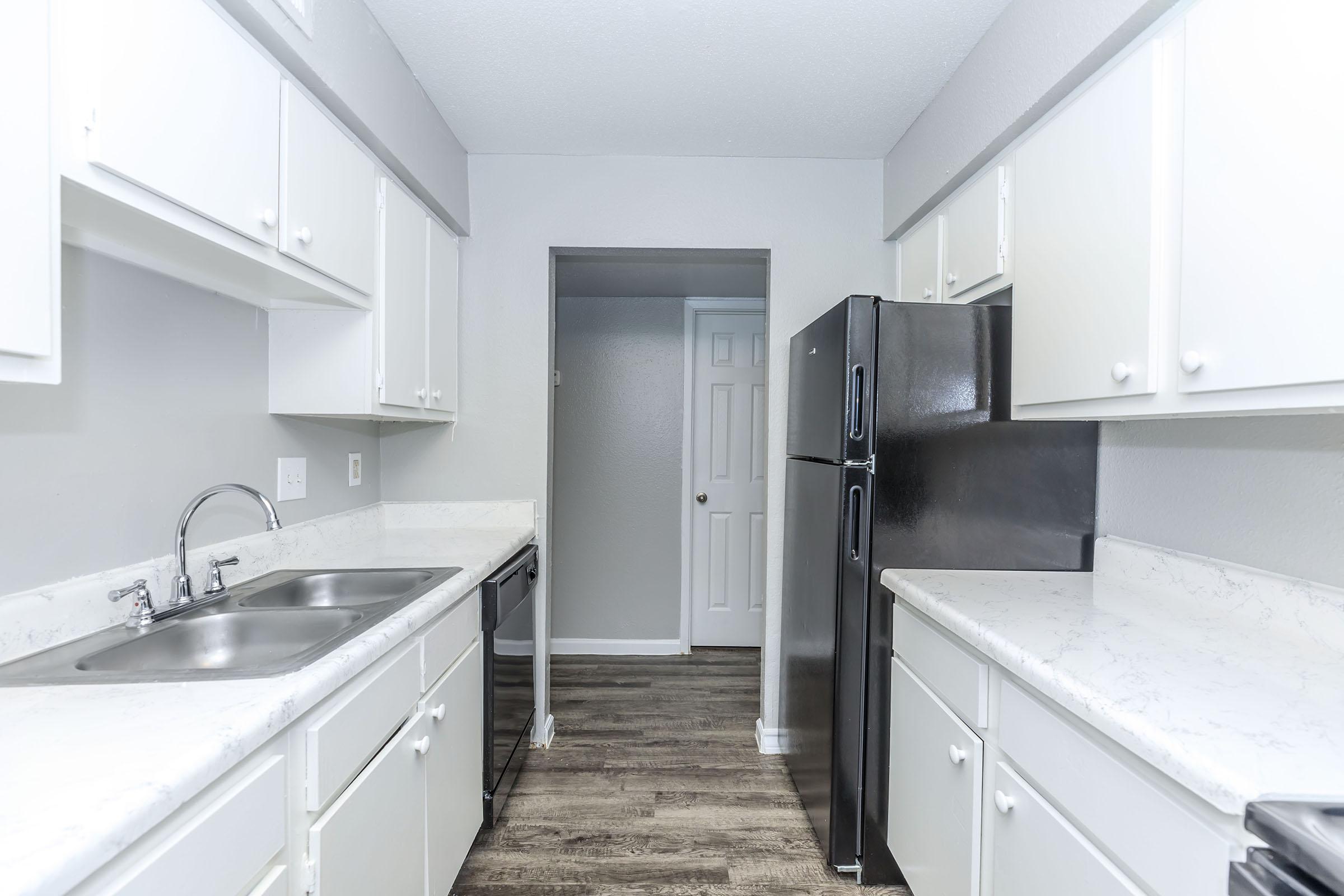 Apartment Features