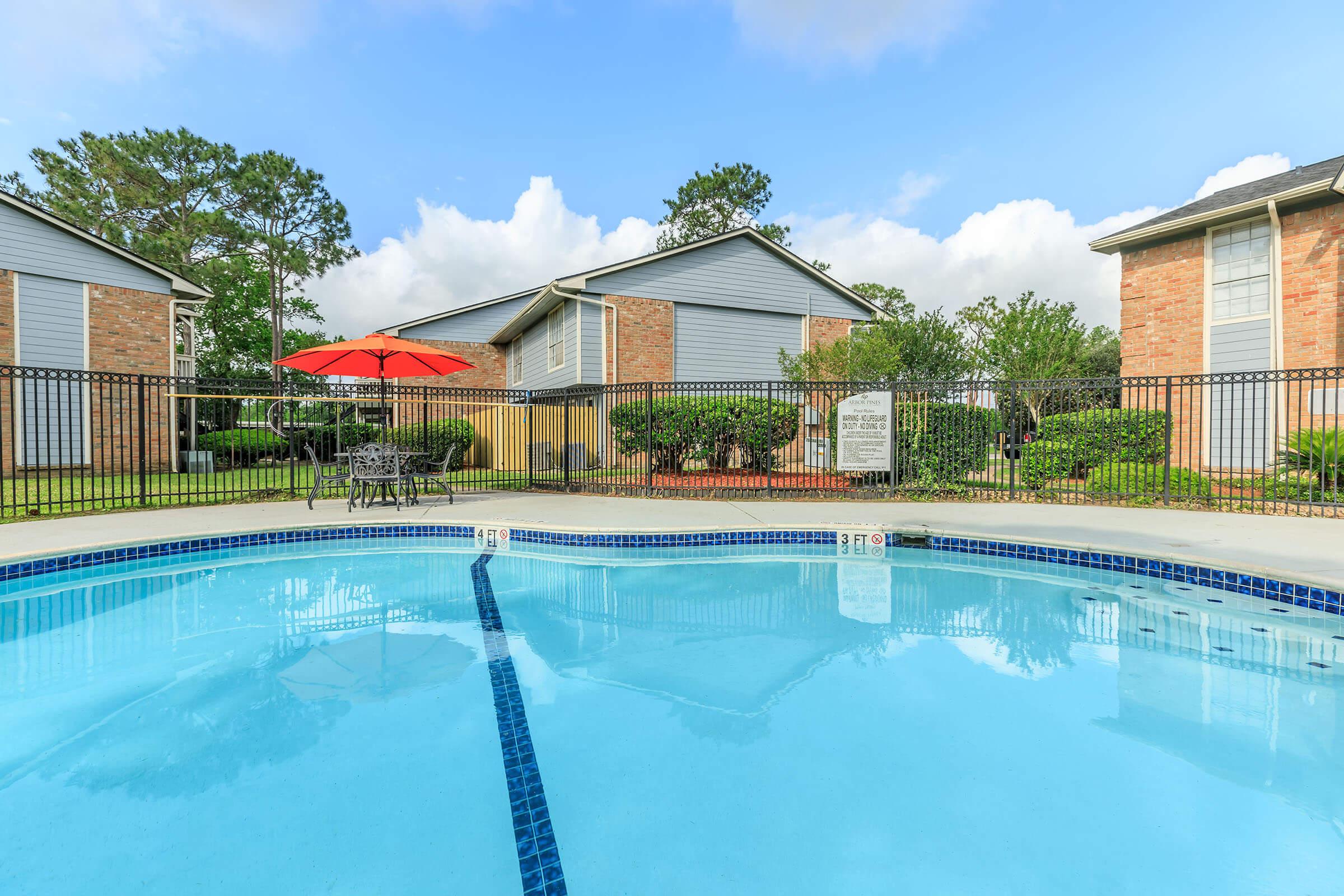 Community Amenities
