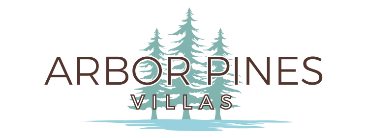 Arbor Pines Villas Promotional Logo