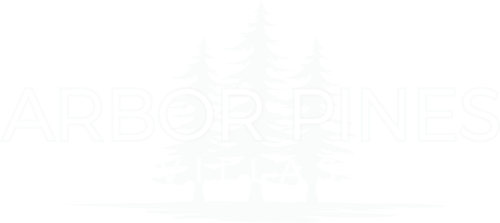 Arbor Pines Villas ebrochure logo