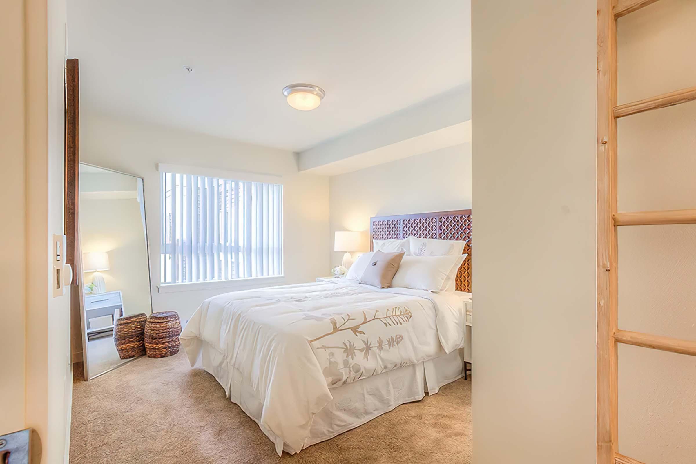 Apartment Features