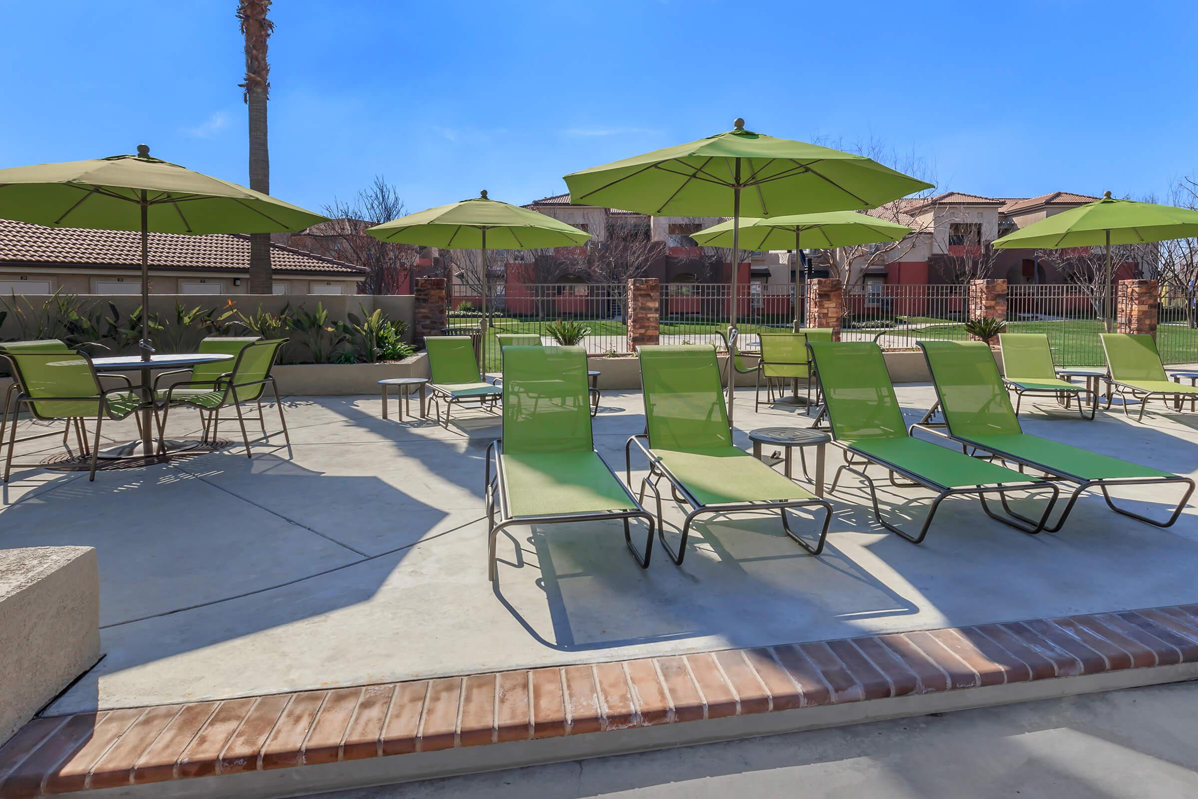 Come have some fun in the sun at Rio Paseo