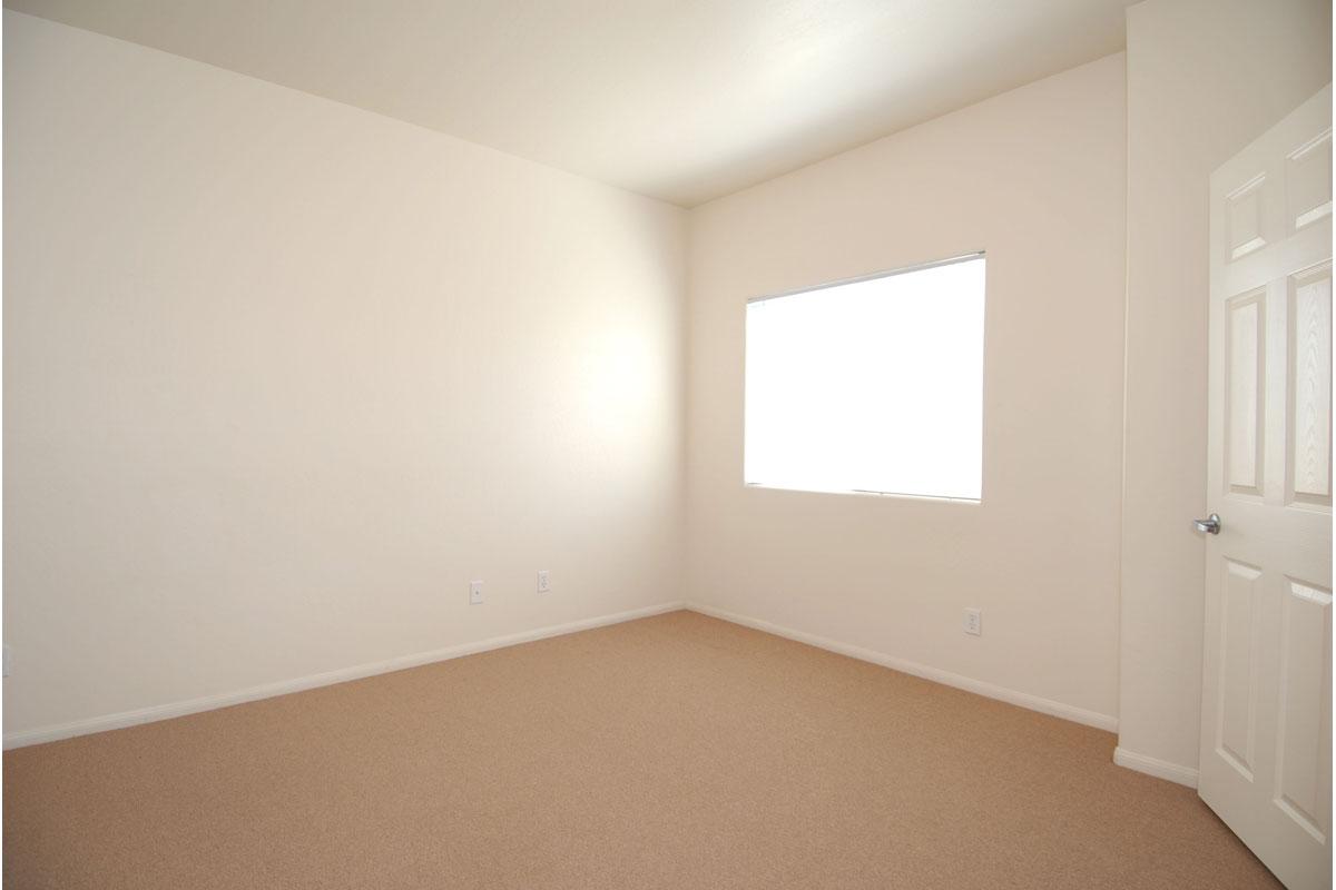 Rio Paseo offers large bedrooms