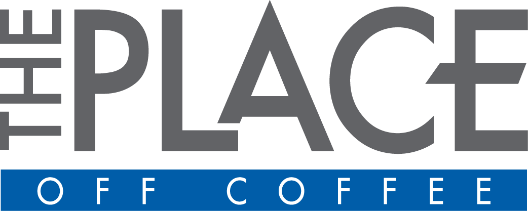 theplaceoffcoffee.com logo