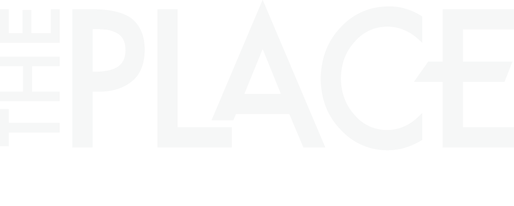 The Place Off Coffee ebrochure logo