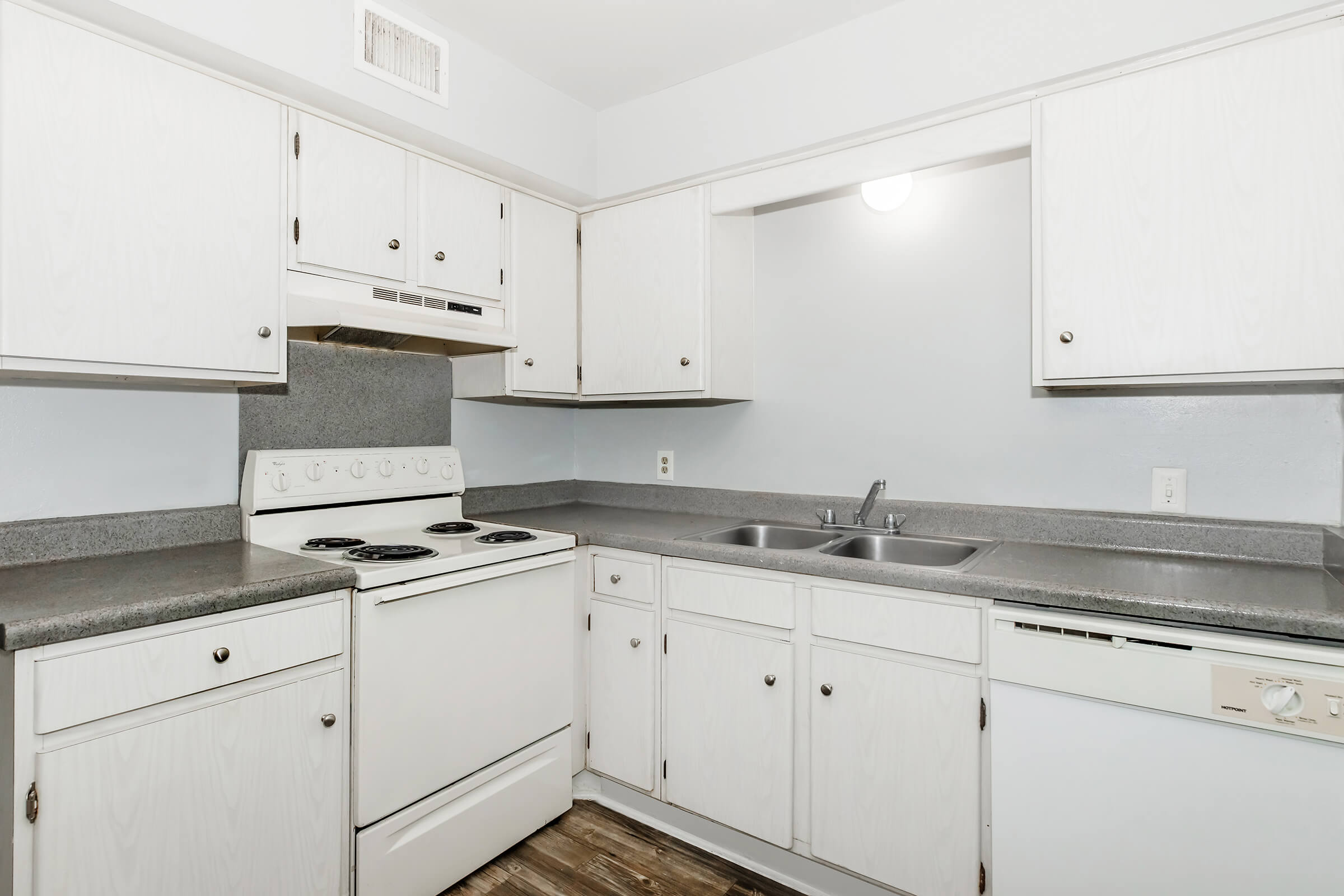 Apartment Features