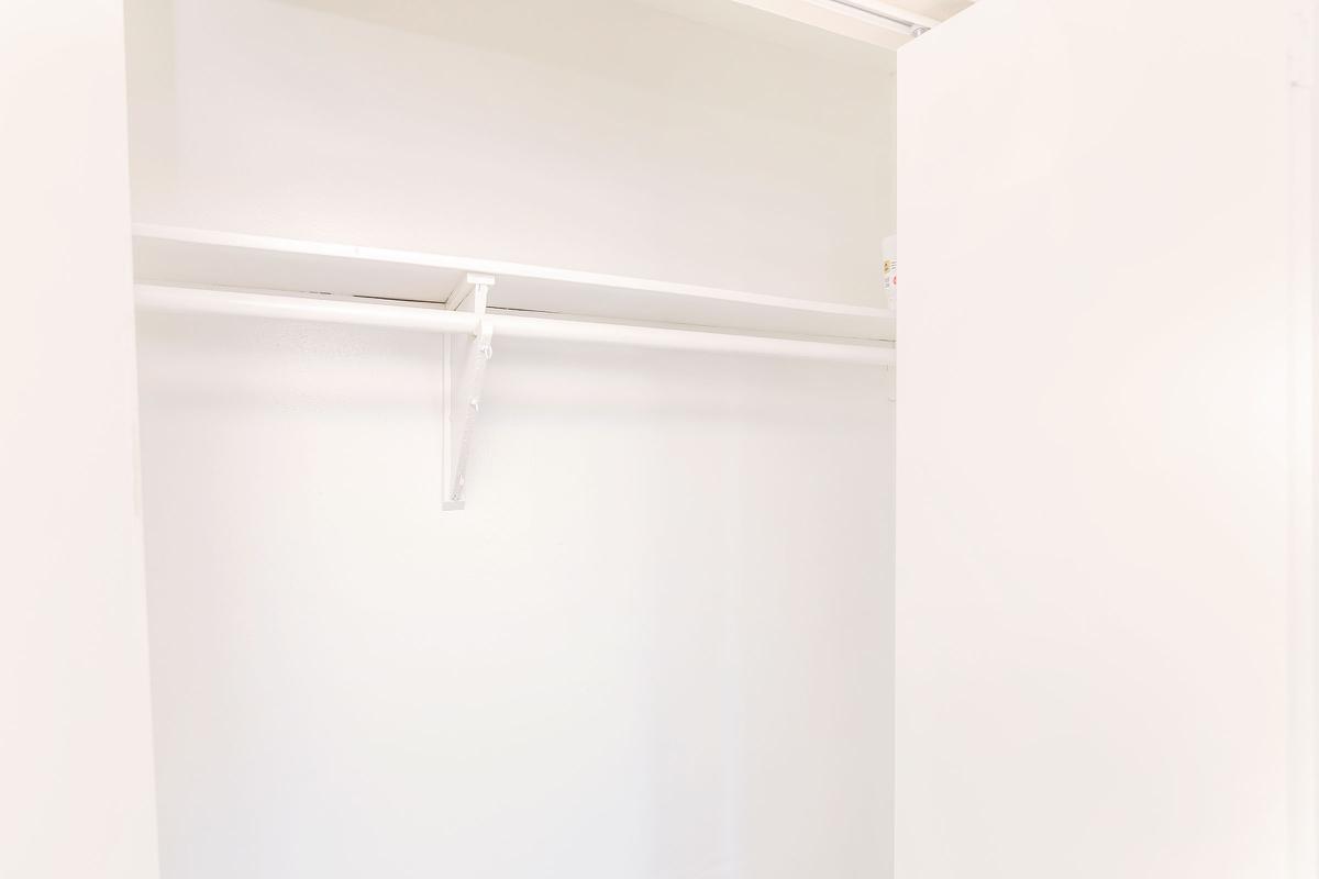 a white refrigerator freezer sitting in a room