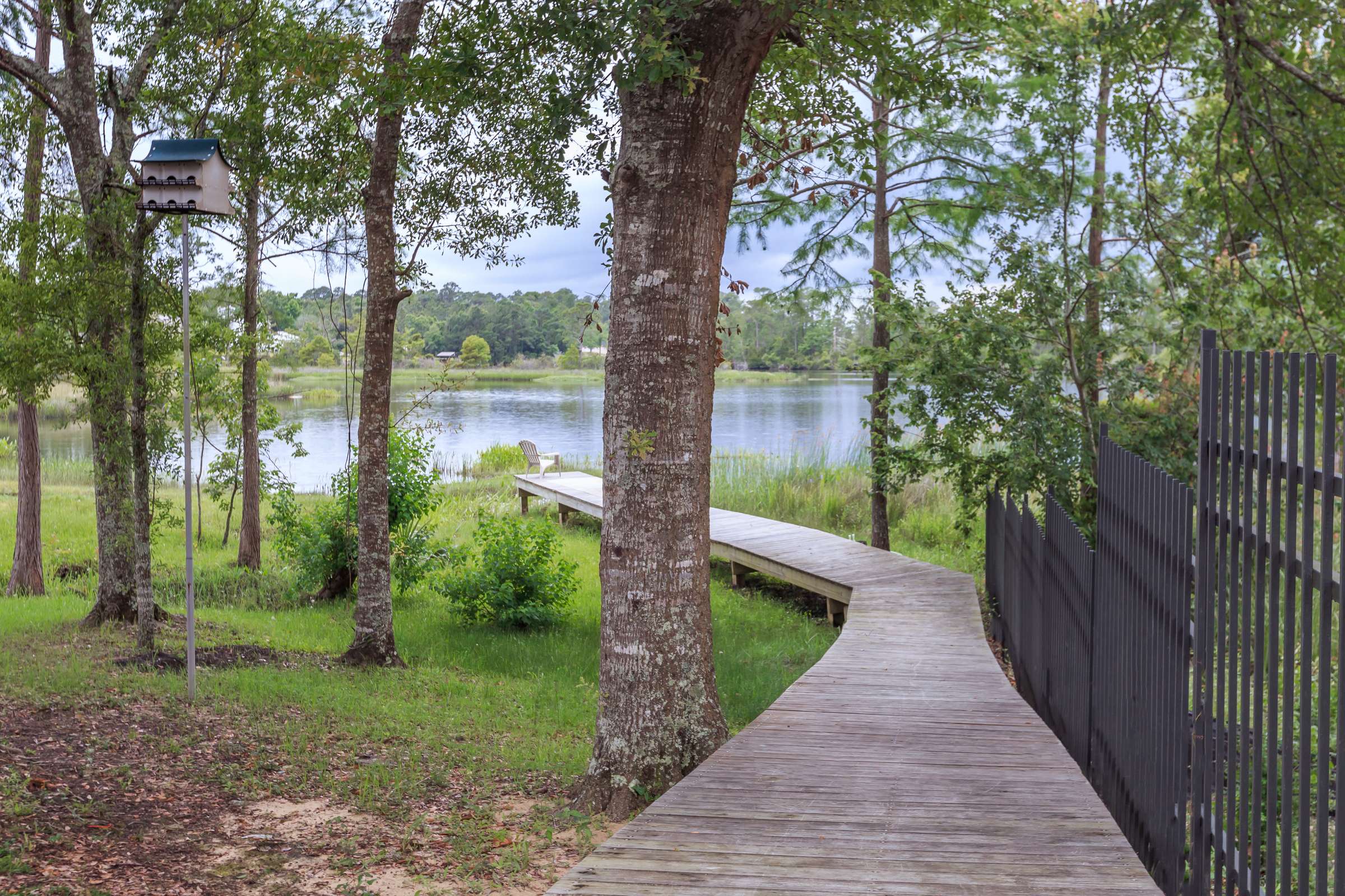Community Amenities
