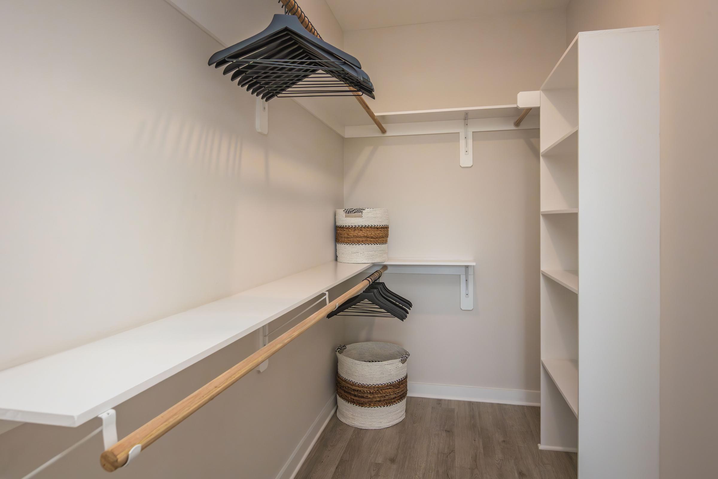 a close up of a sink in a small room