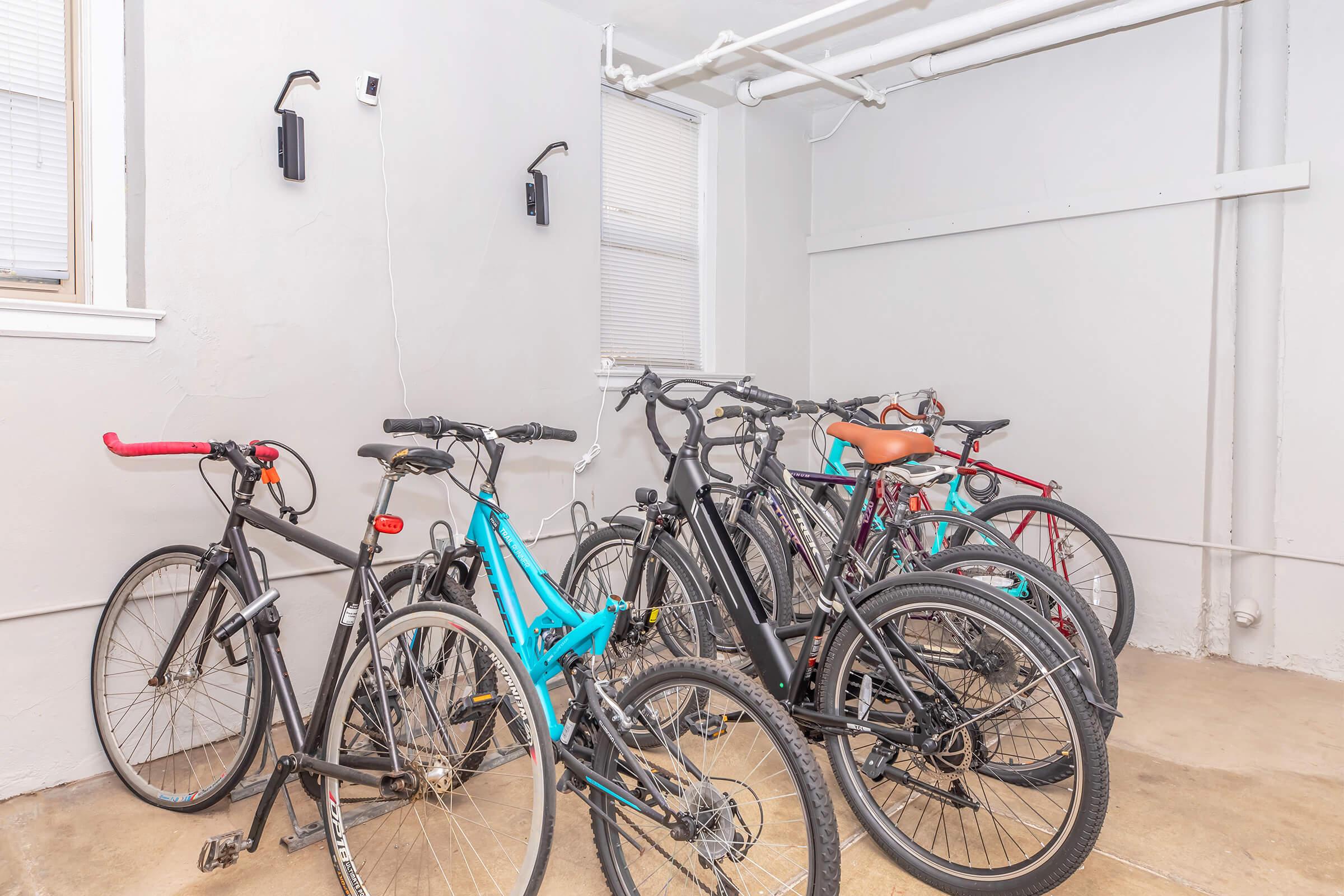 Community Amenities