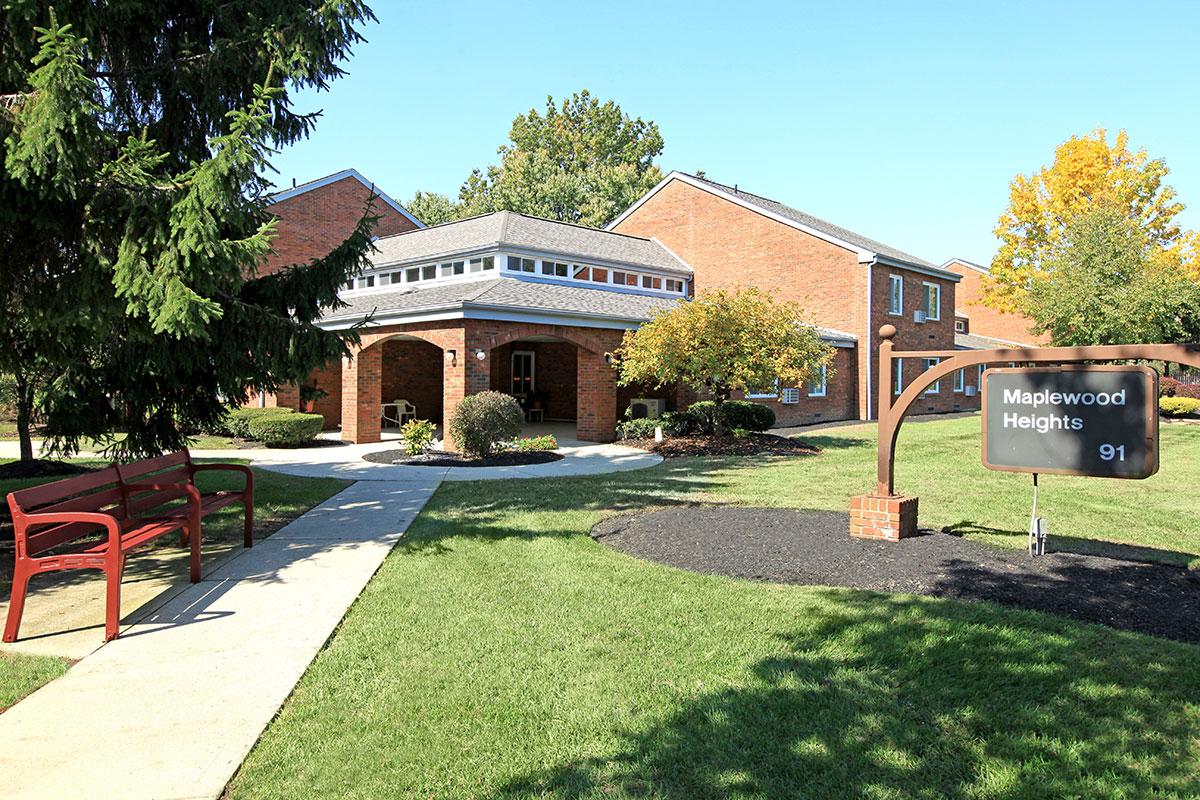 Maplewood Heights Photo Gallery
