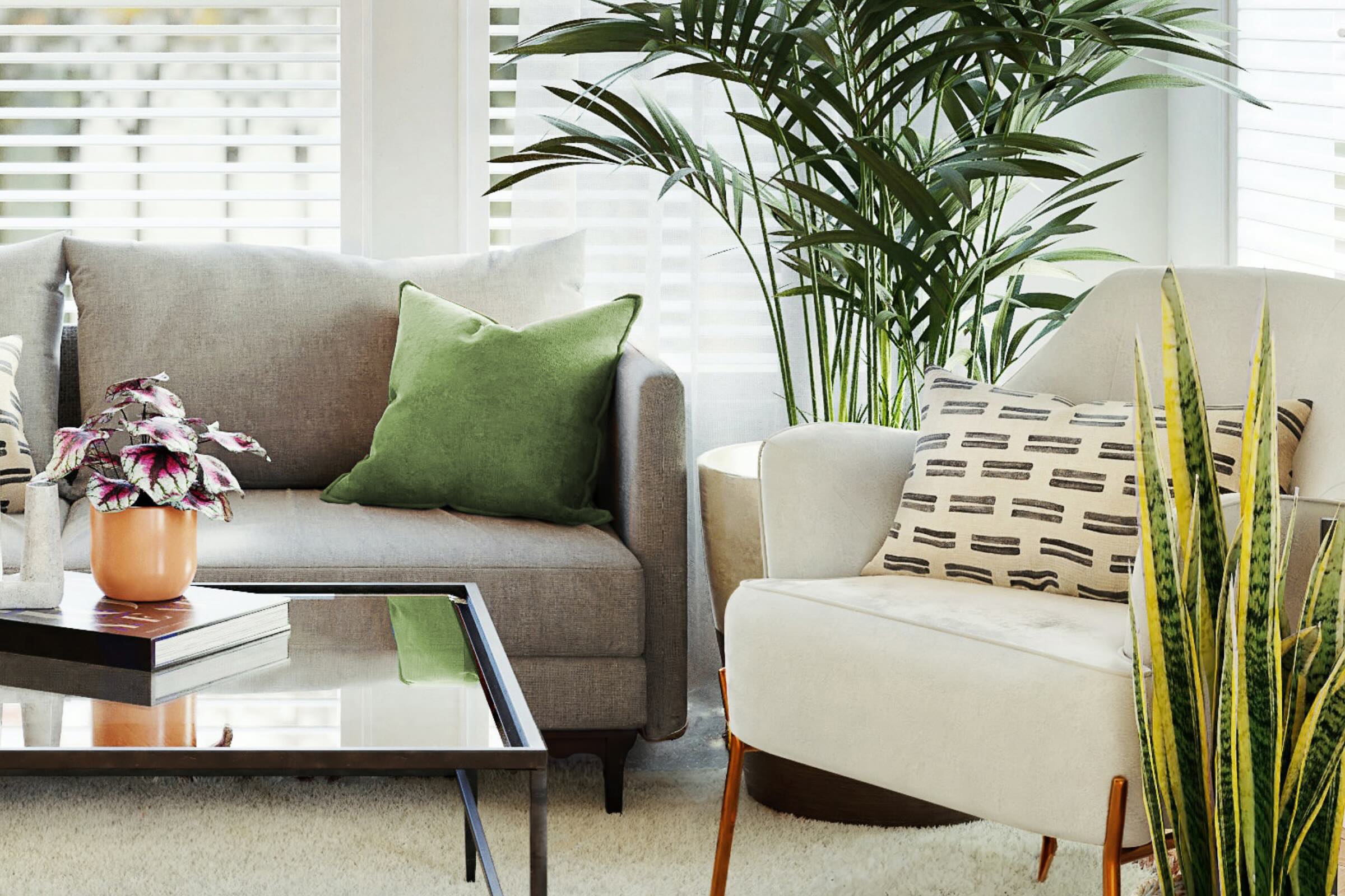 Apartment Features