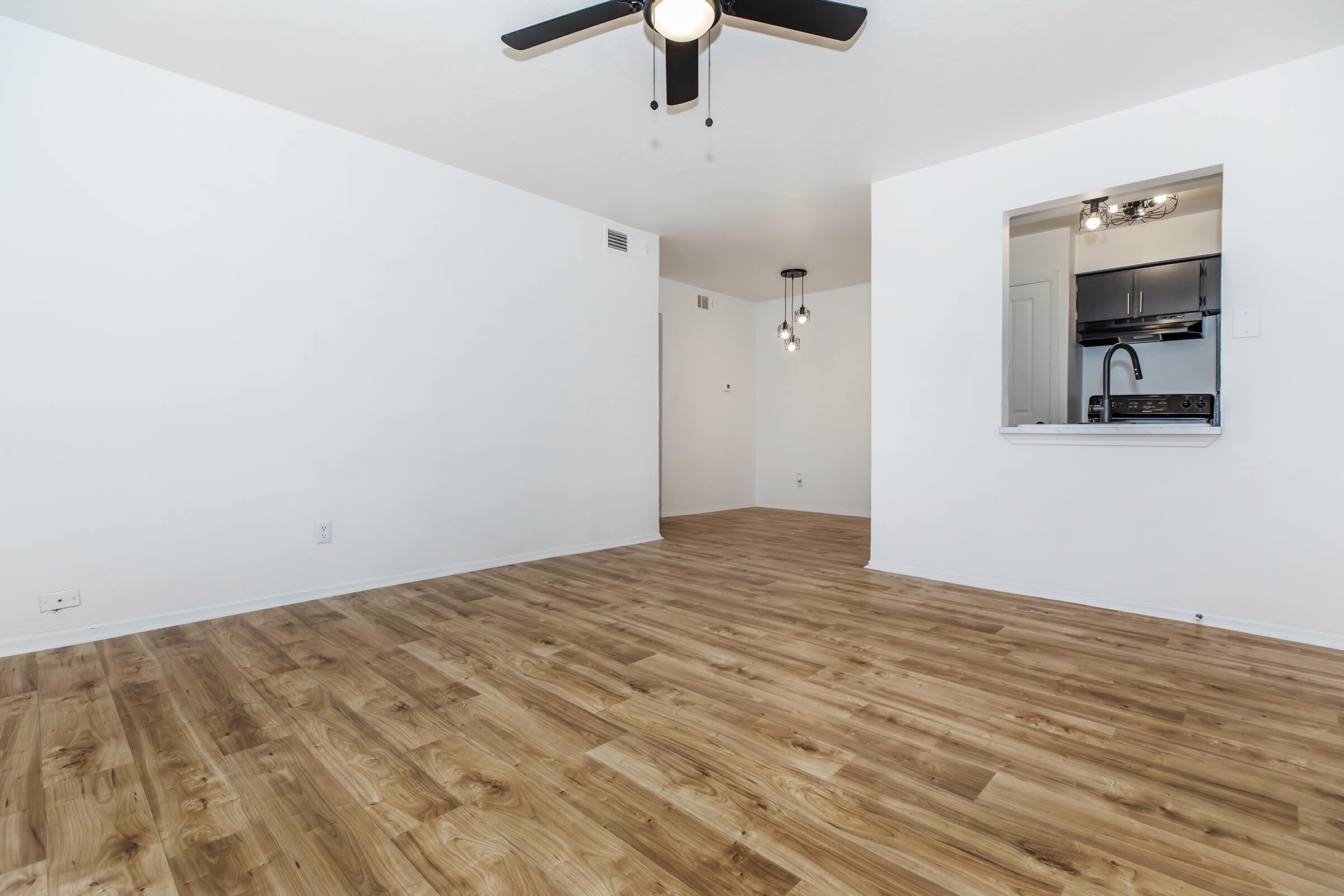 Apartment Features