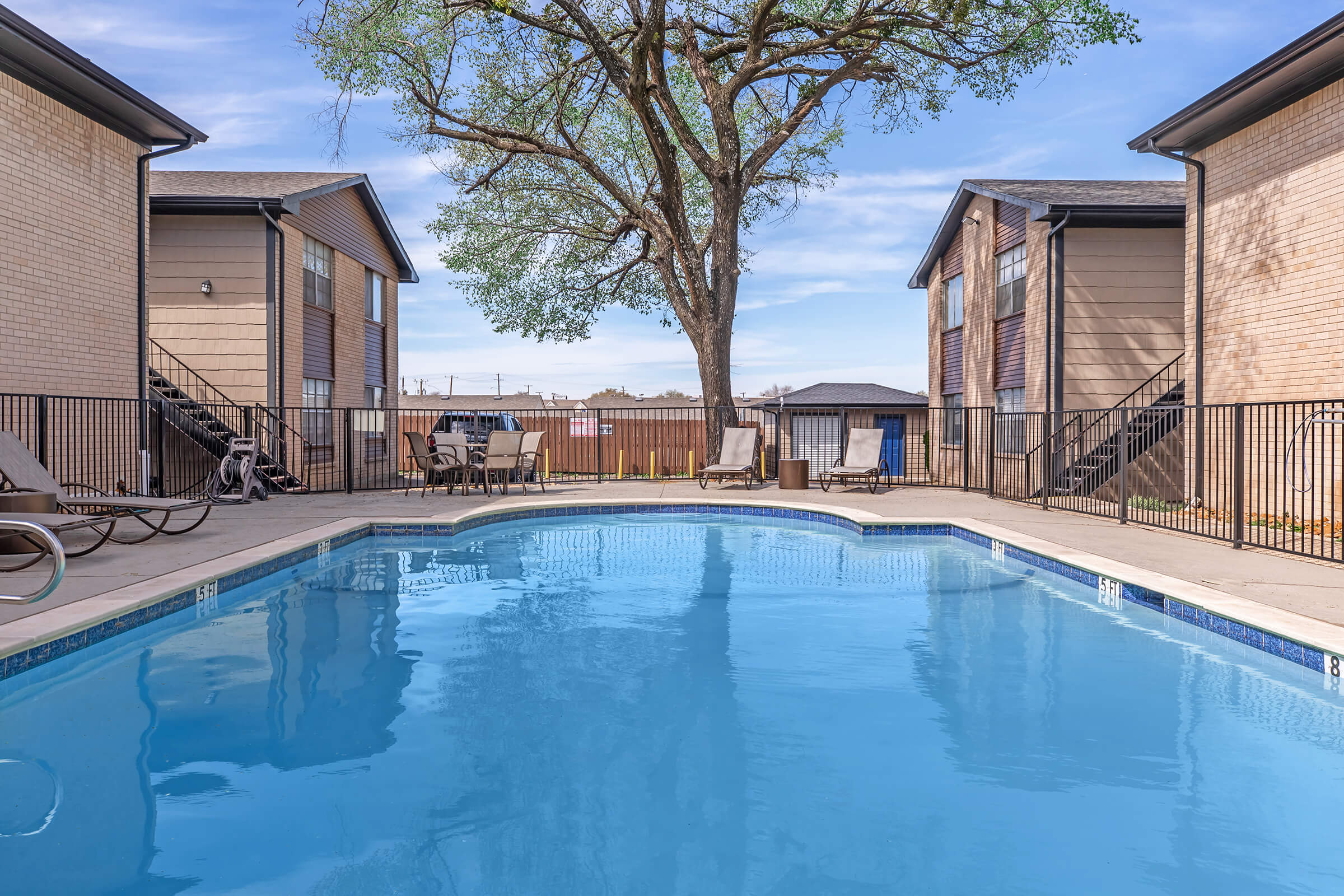 Community Amenities