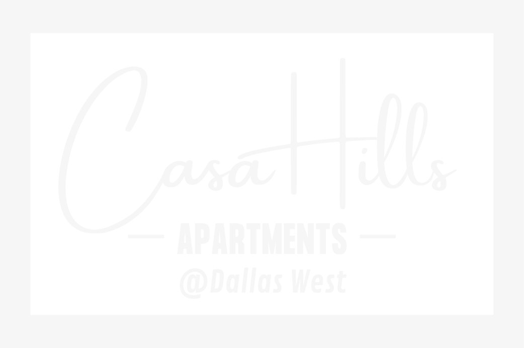 Casa Hills @ Dallas West ebrochure logo