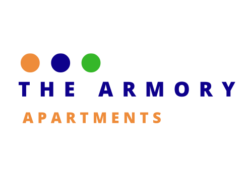 The Armory Logo