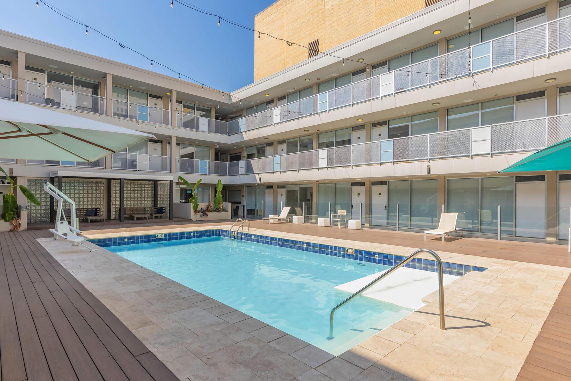 Community Amenities