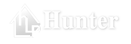 Hunter, LP Logo