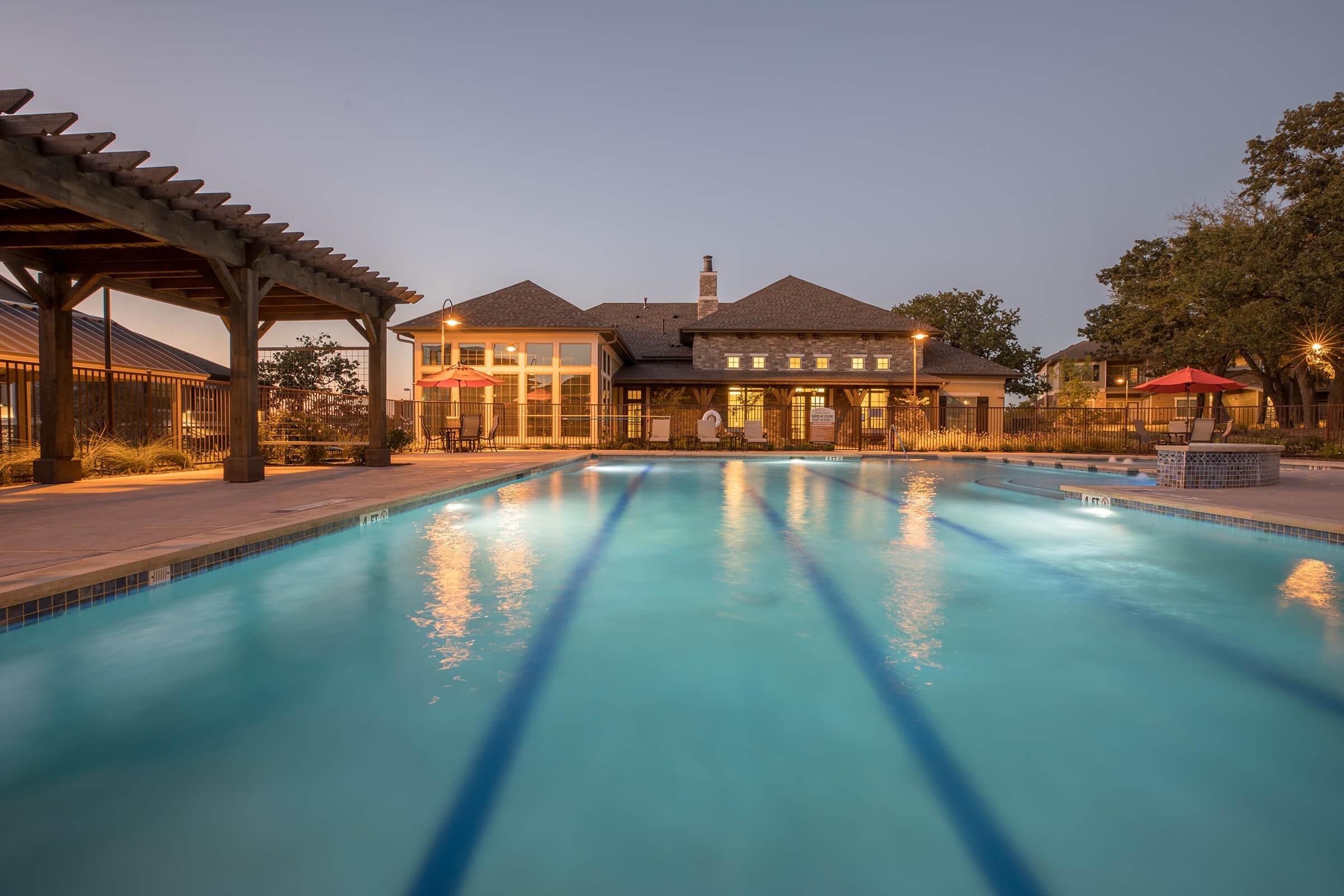 Cypress Creek Apartment Homes at Hazelwood Street Apartments in