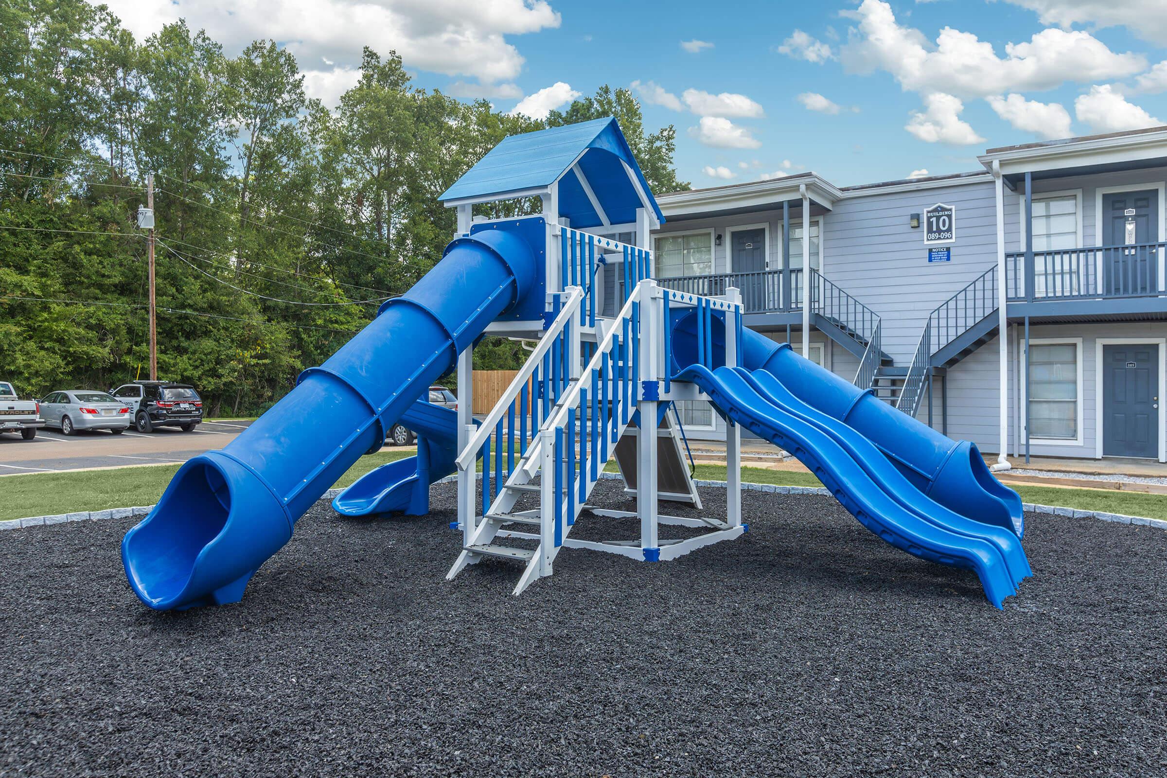 Community Amenities
