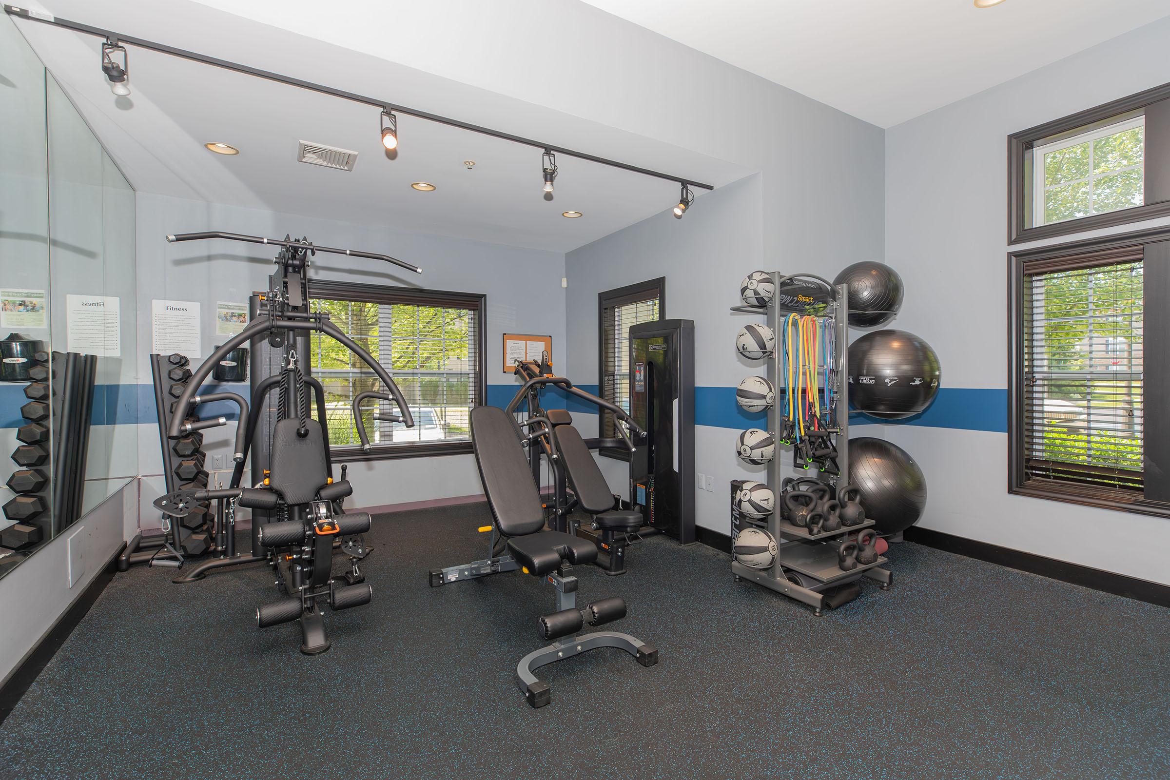 Community Amenities
