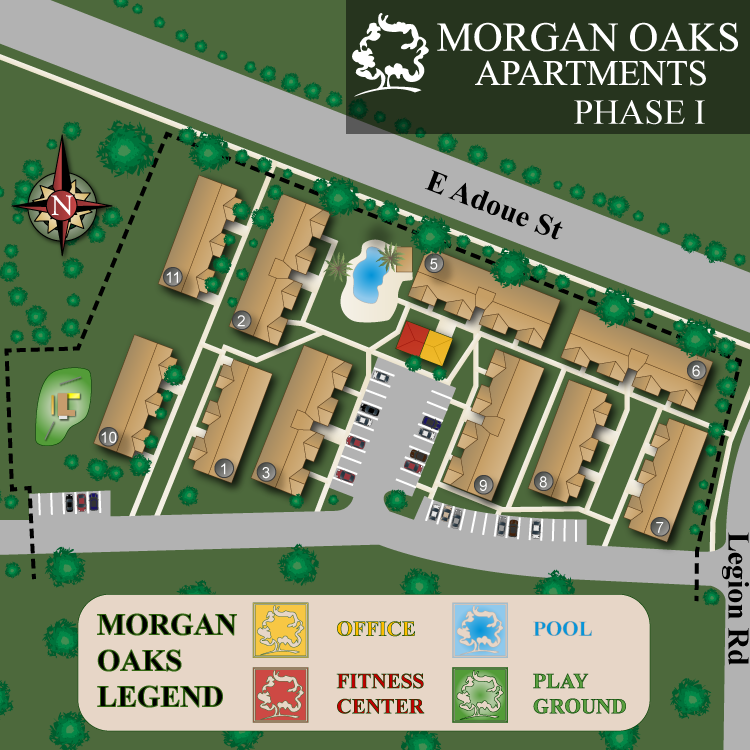 We make every effort to make our website accessible to anybody, especially those with disabilities. If you have question in terms of the relative location of an amenity or apartment home, please give us a call.