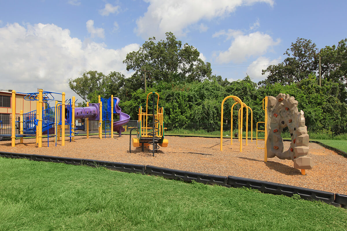 Community Amenities
