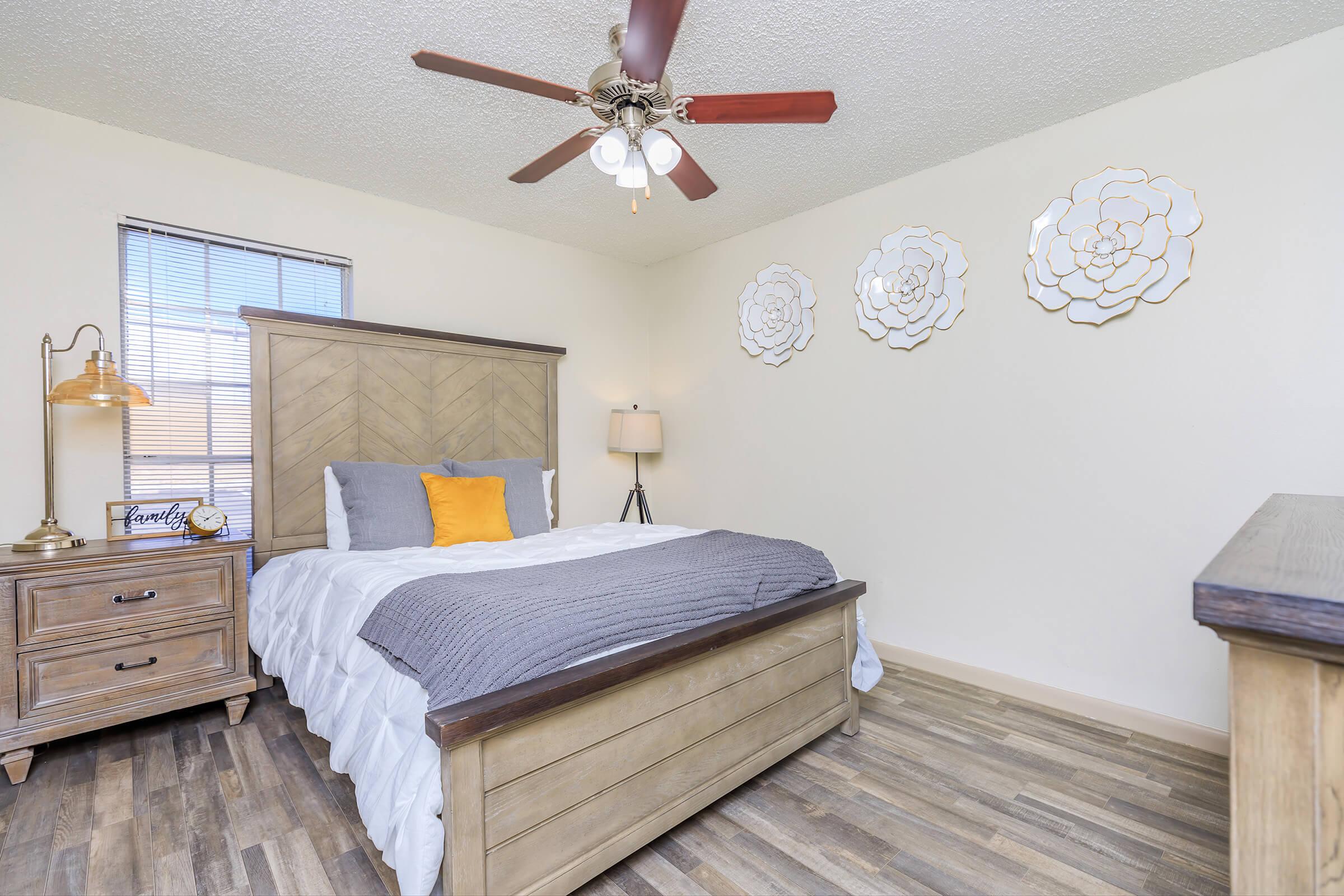 Apartment Features