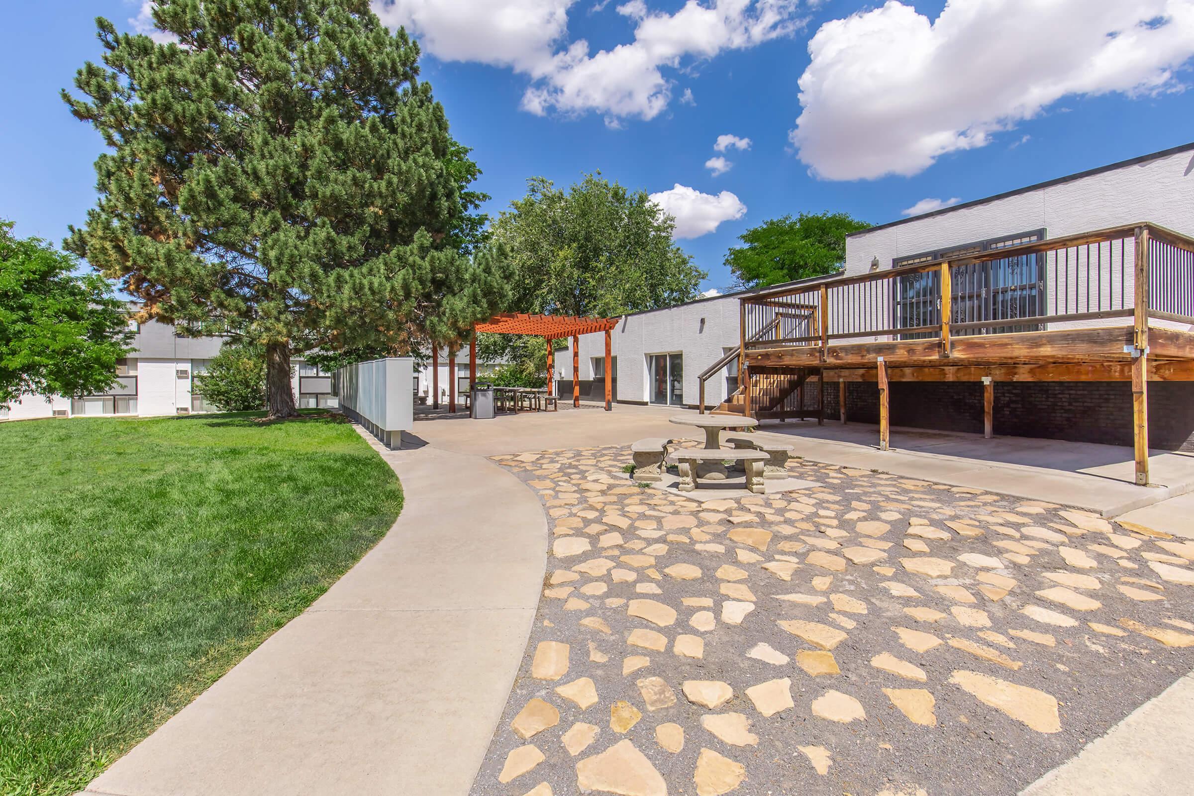Community Amenities