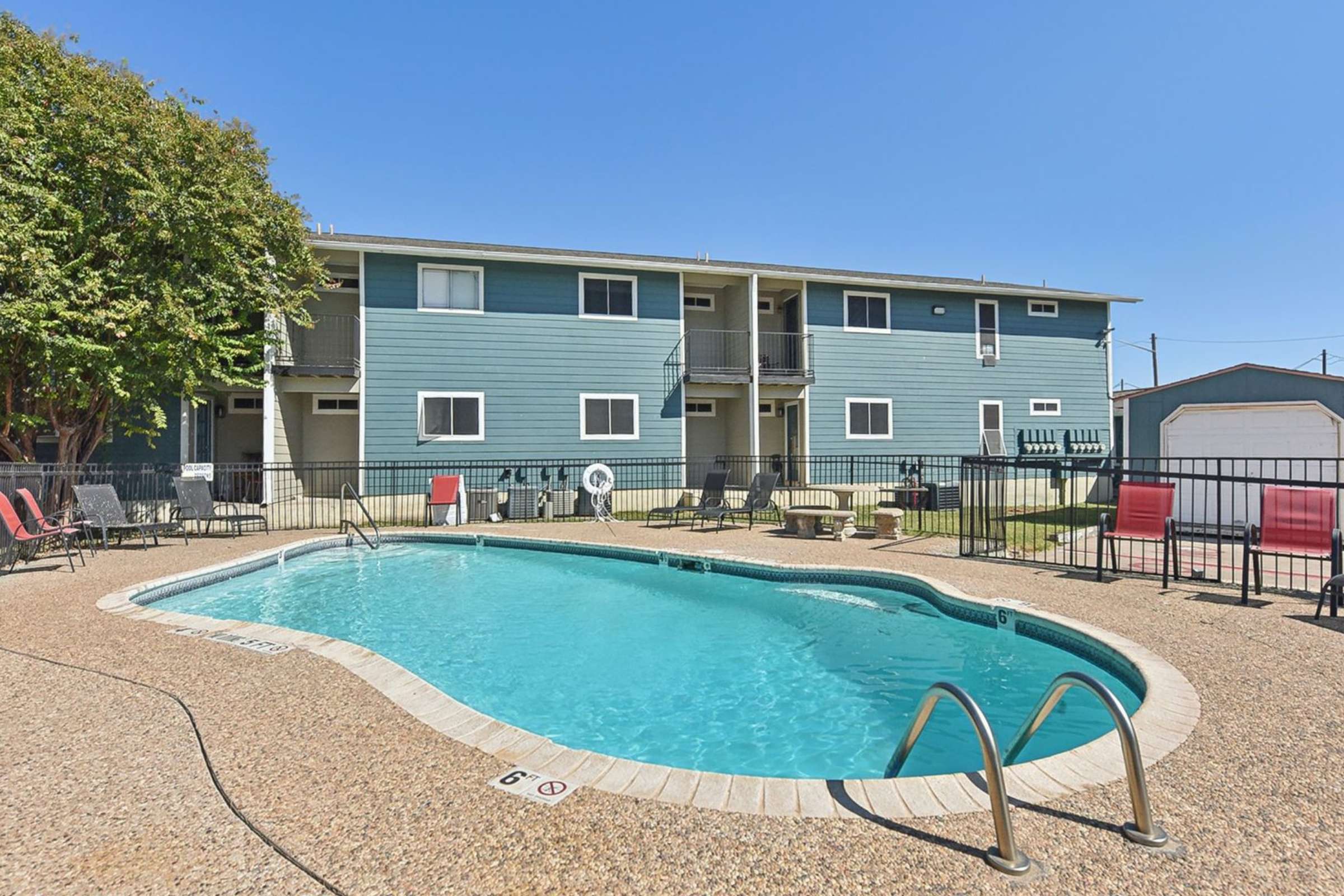 Community Amenities