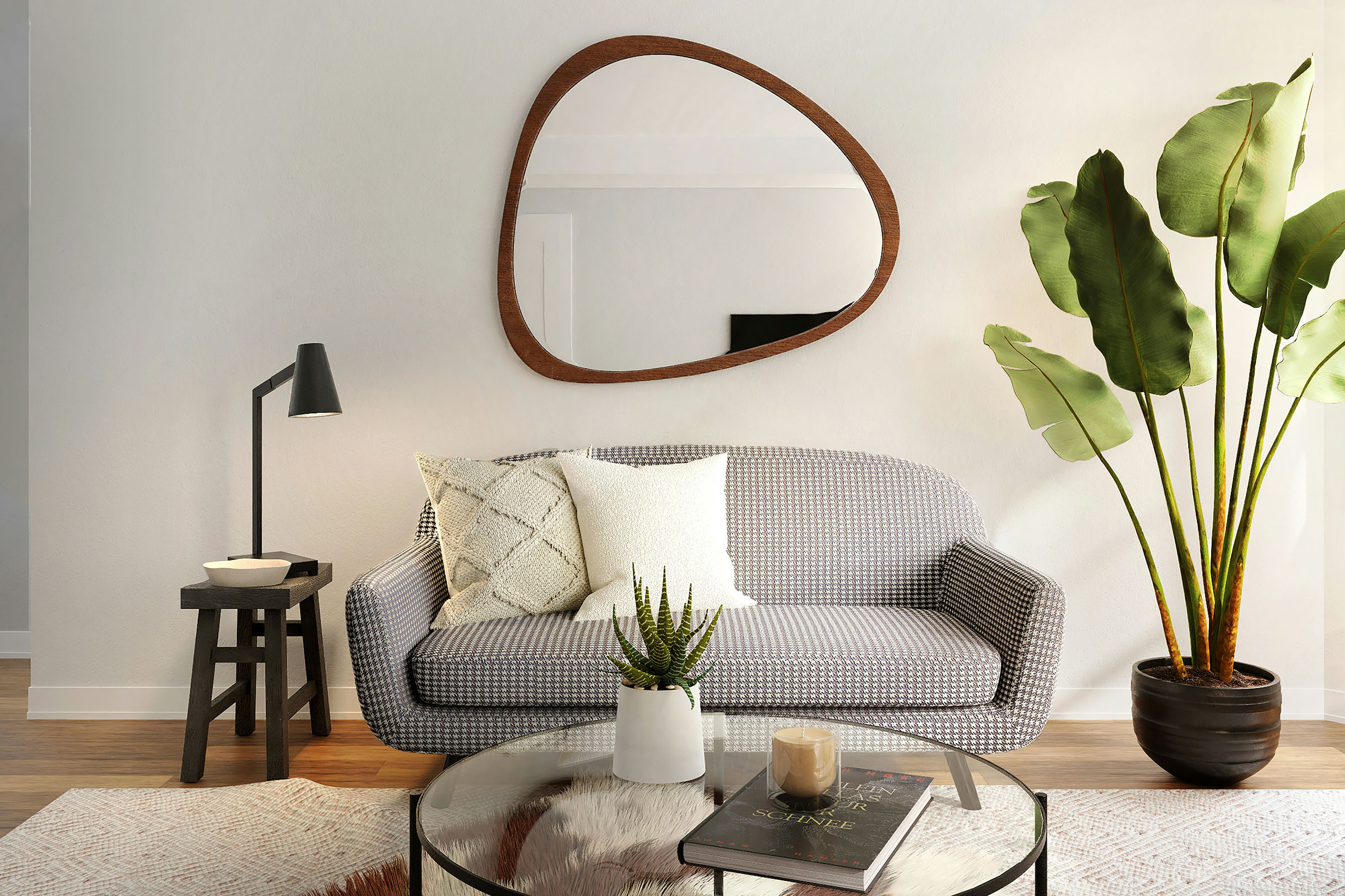 Apartment Features