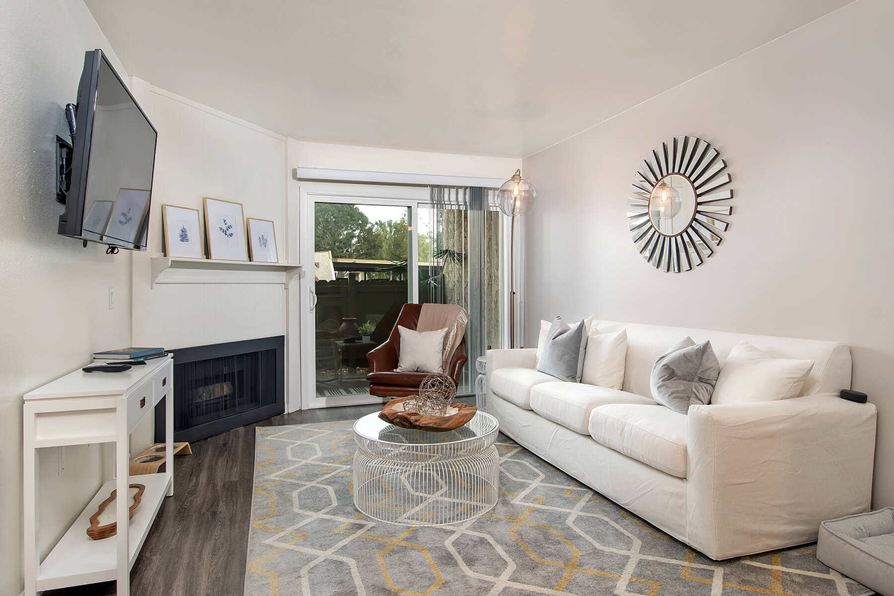 Tierrasanta Ridge Apartments in San Diego, CA